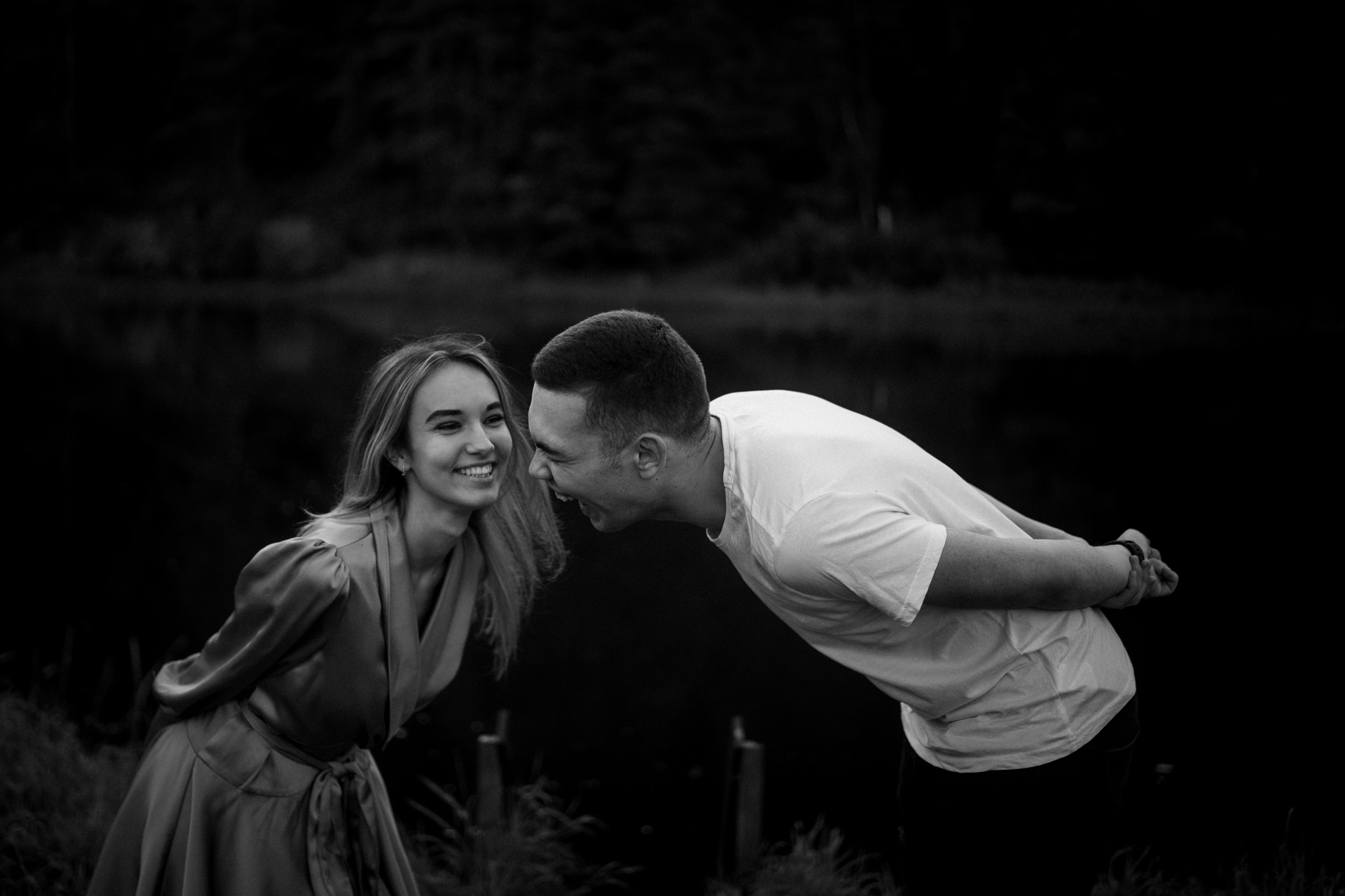 G+R. JEVGENIJ BALEZIN | Portretų fotografas | Vilnius