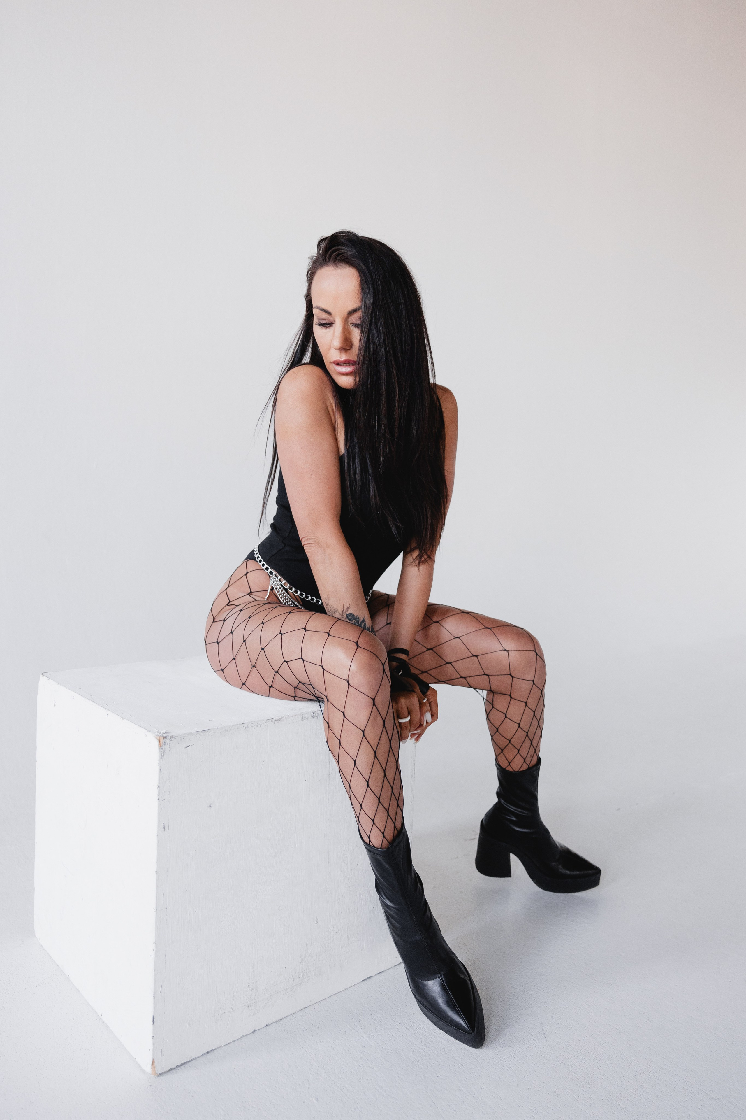 Marina I Fotostudio. Hochzeitsfotografin Bochum | Halyna Reiche Fotografie NRW