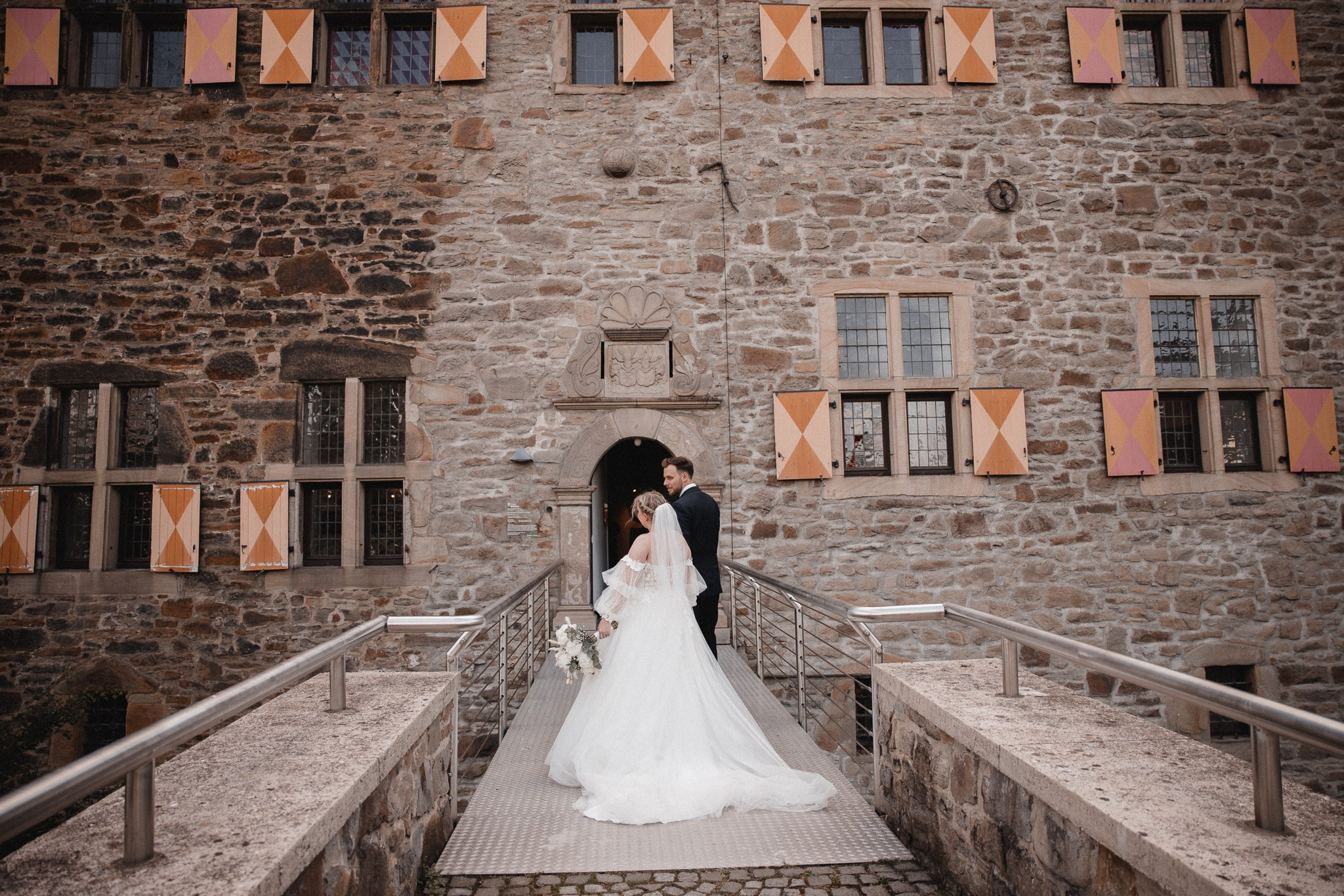 SASKIA & MAX | HAUS KEMNADE. Photographer in Bochum Dolia Halyna