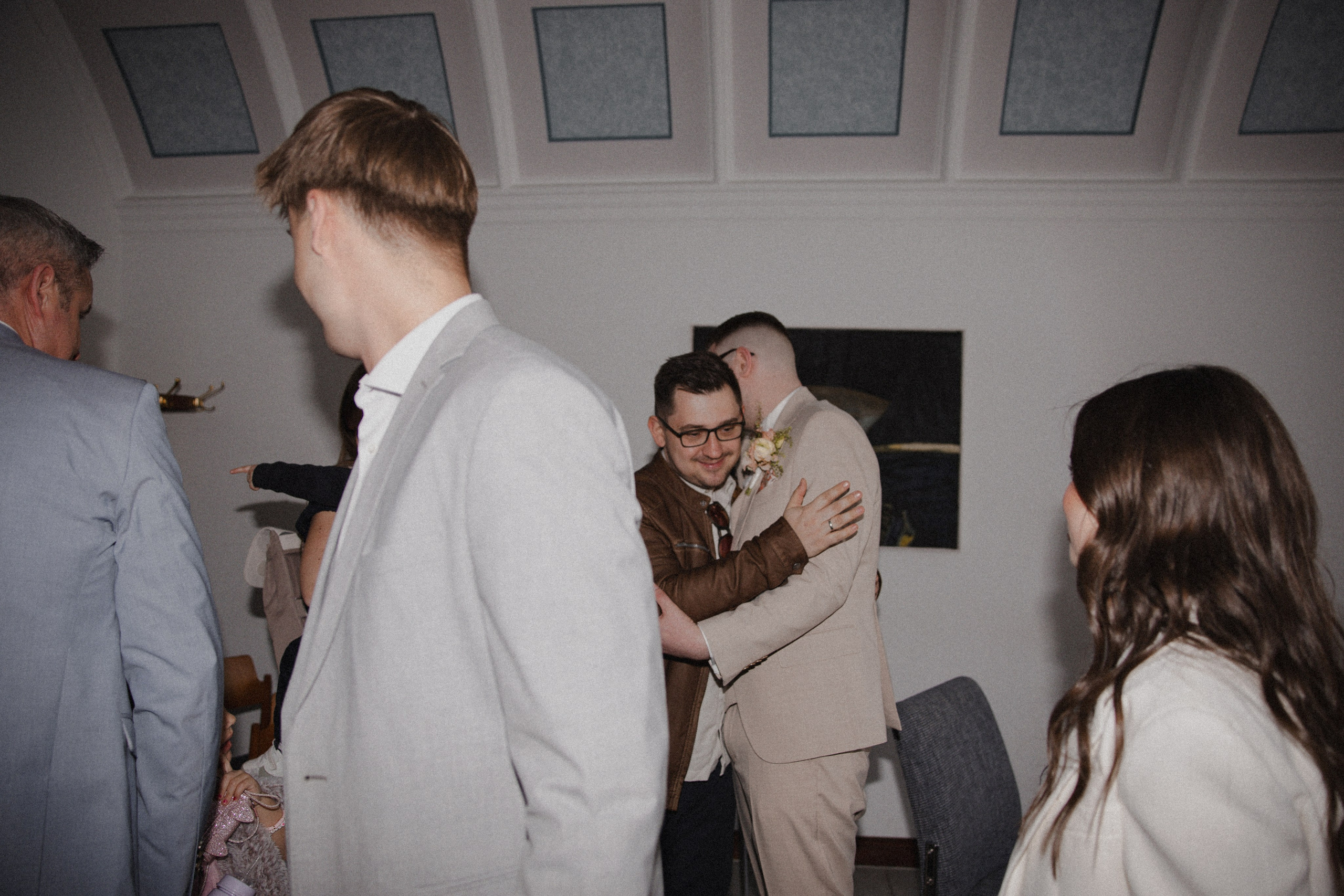 Morena & Niklas I Haus Hohenstein. Hochzeitsfotografin Bochum | Halyna Reiche Fotografie NRW