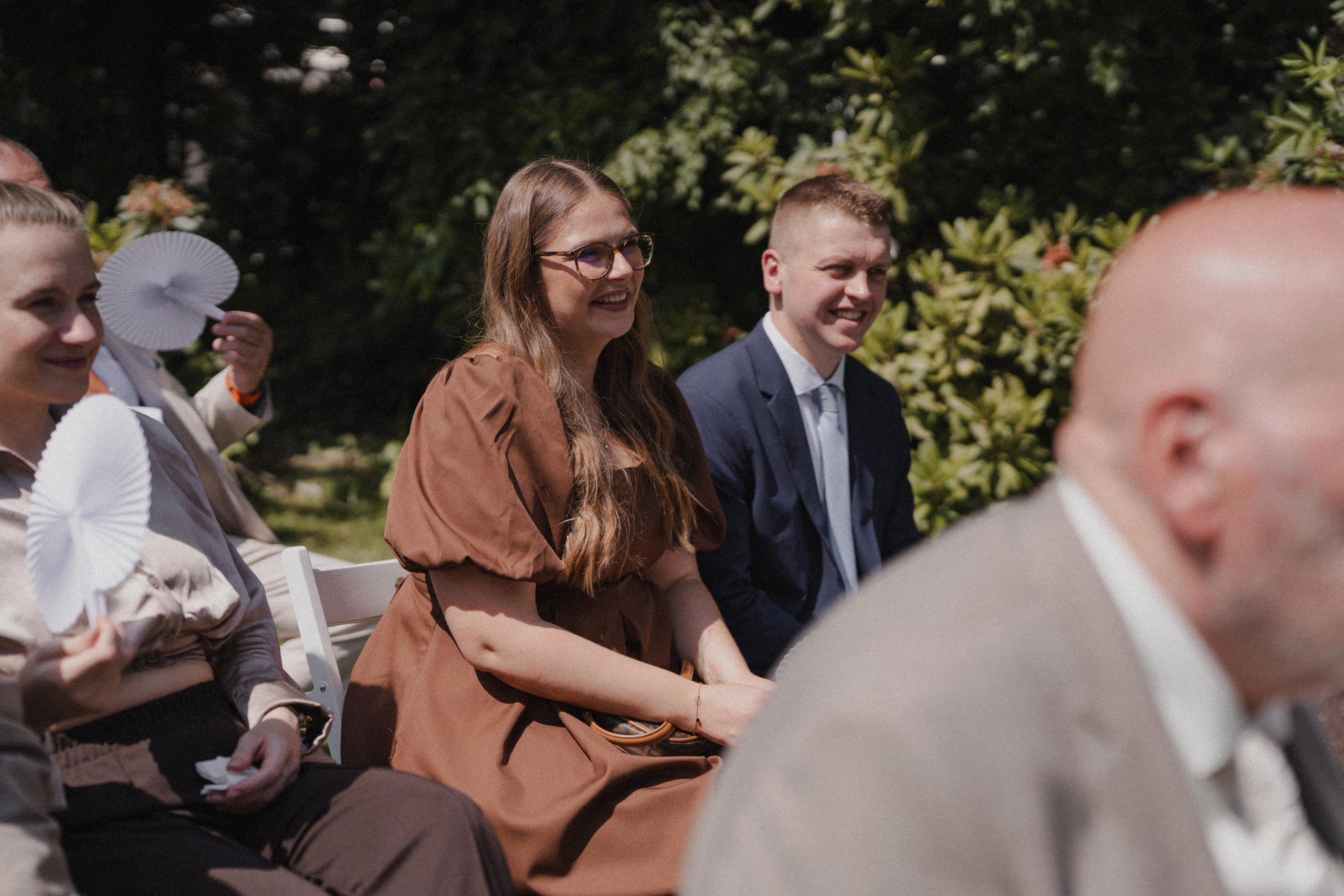 Jessica & Felix I Gesellschaft Harmonie Bochum. Hochzeitsfotografin Bochum | Halyna Reiche Fotografie NRW