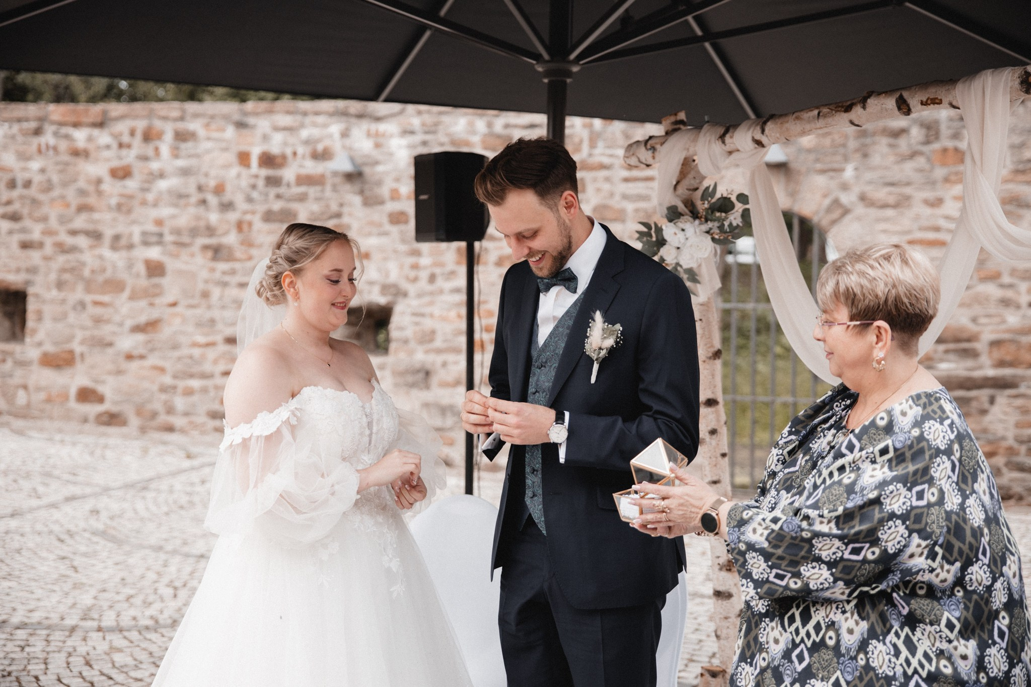 SASKIA & MAX | HAUS KEMNADE. Photographer in Bochum Dolia Halyna