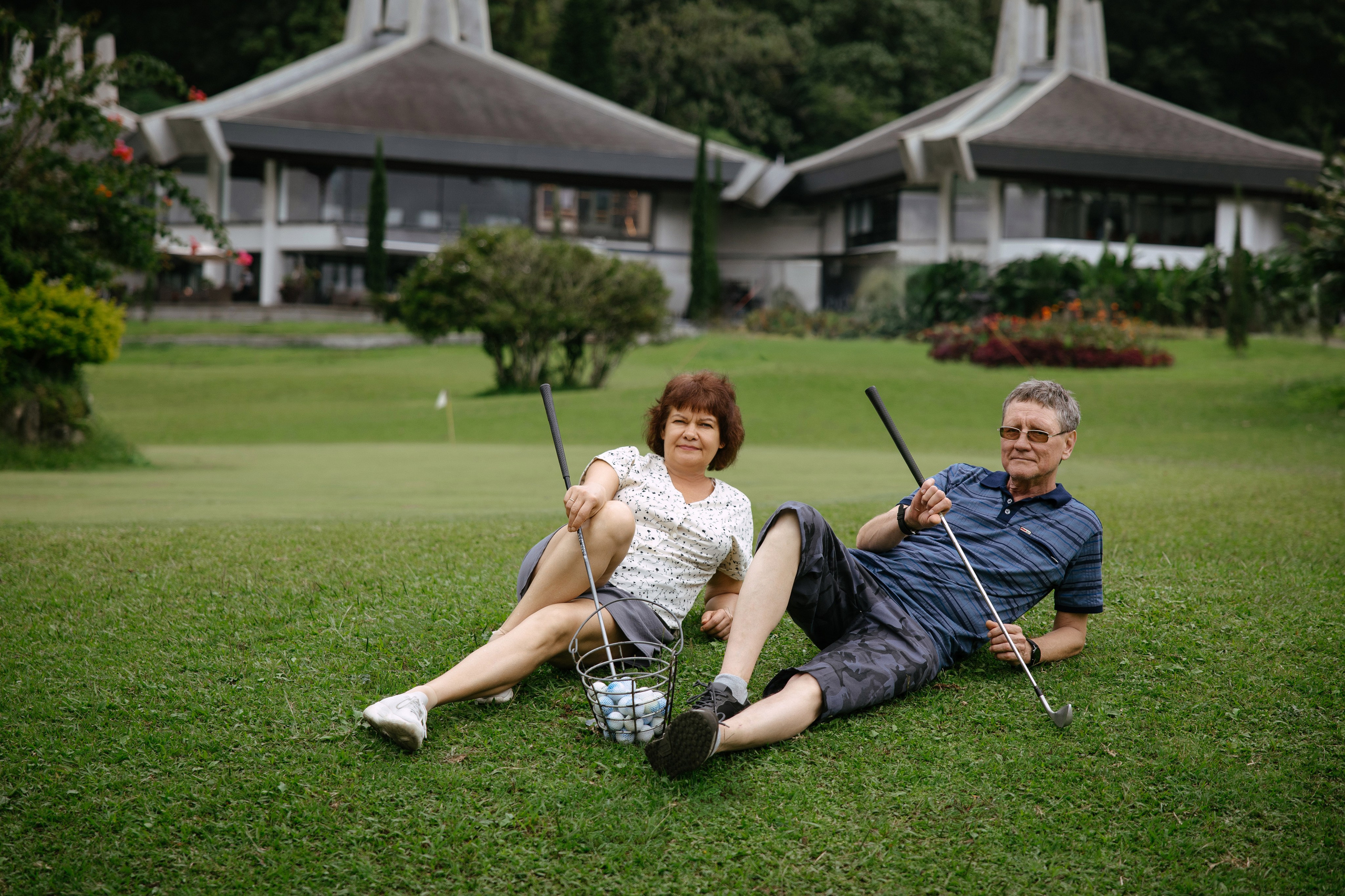 North trip. Профессиональный фотограф Нурмиева Вероника