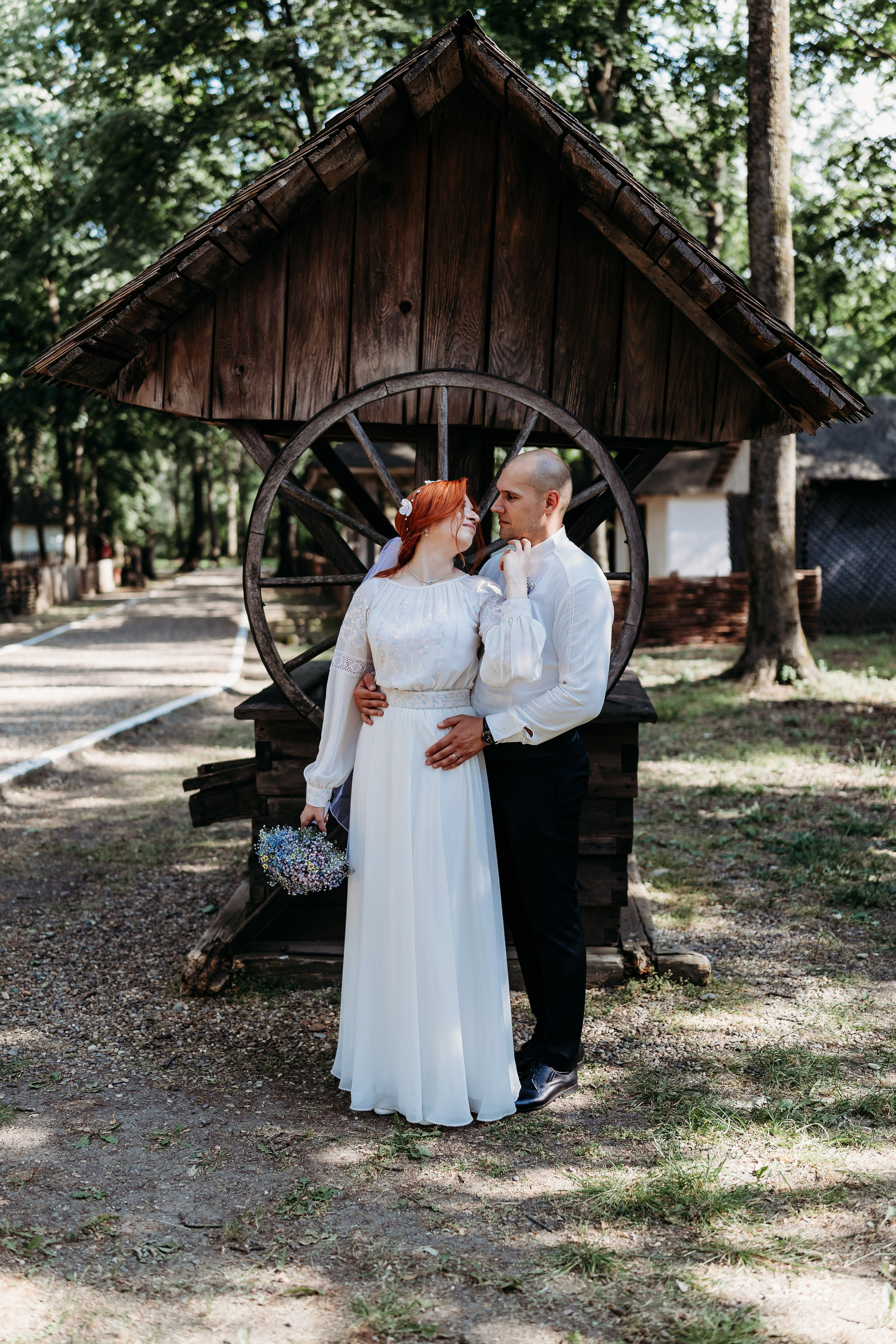 Roxana & Teodor. Fotograf de Nunta Focsani