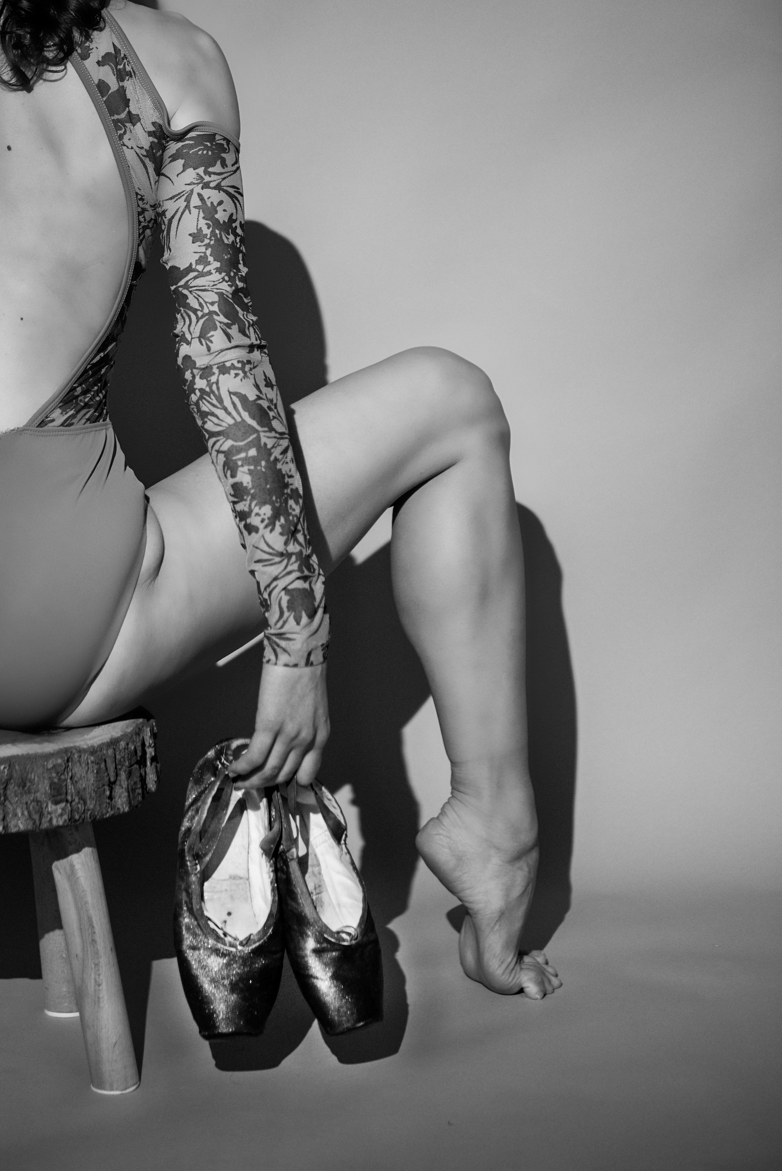 ~Balerina~. Andreea Ivan art-Fotograf Constanta, Fotograf profesionist Constanta, Fotograf de nunta Constanta, botez, sedinte foto cu tematica, portret