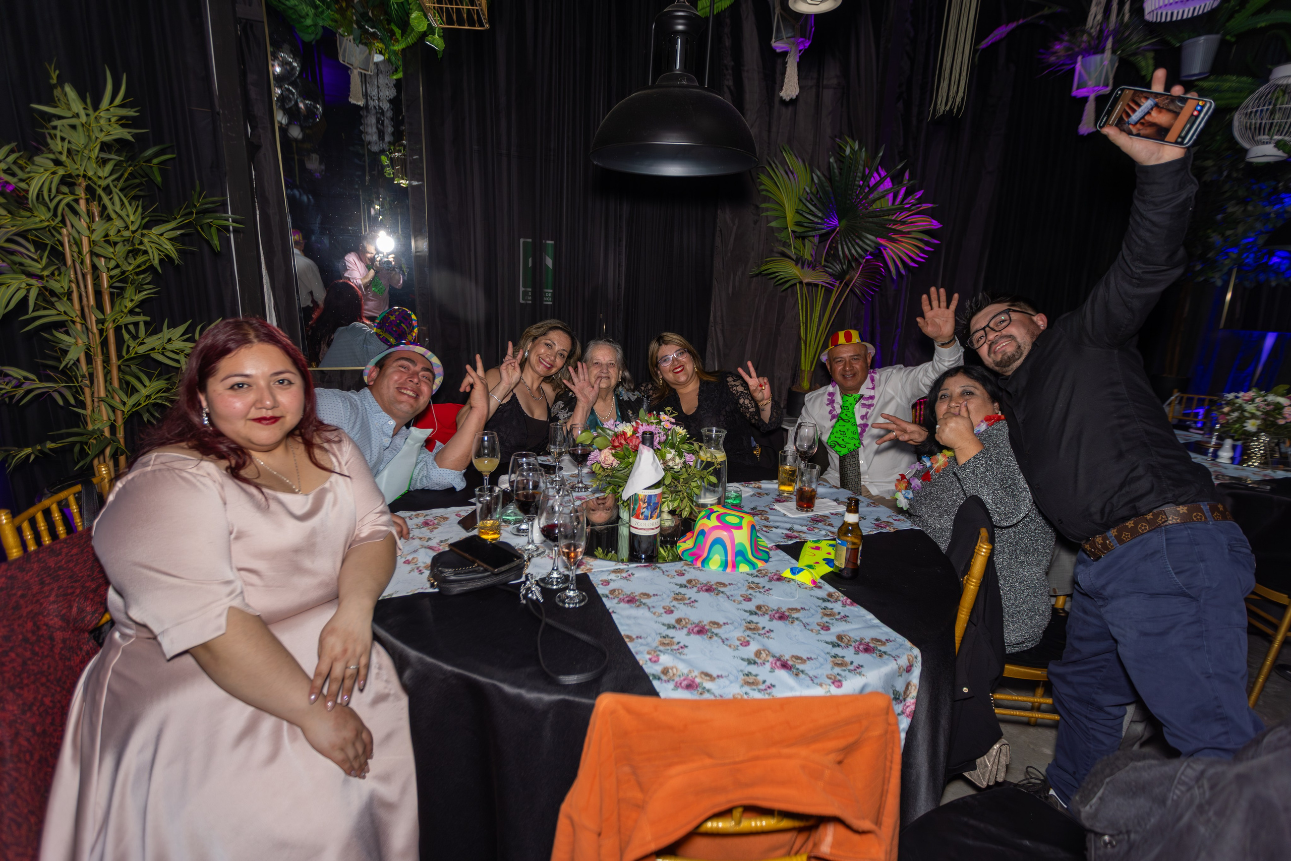 Isamar y Mauro. Dinka & Emilio - El arte de preservar lo que no se repite