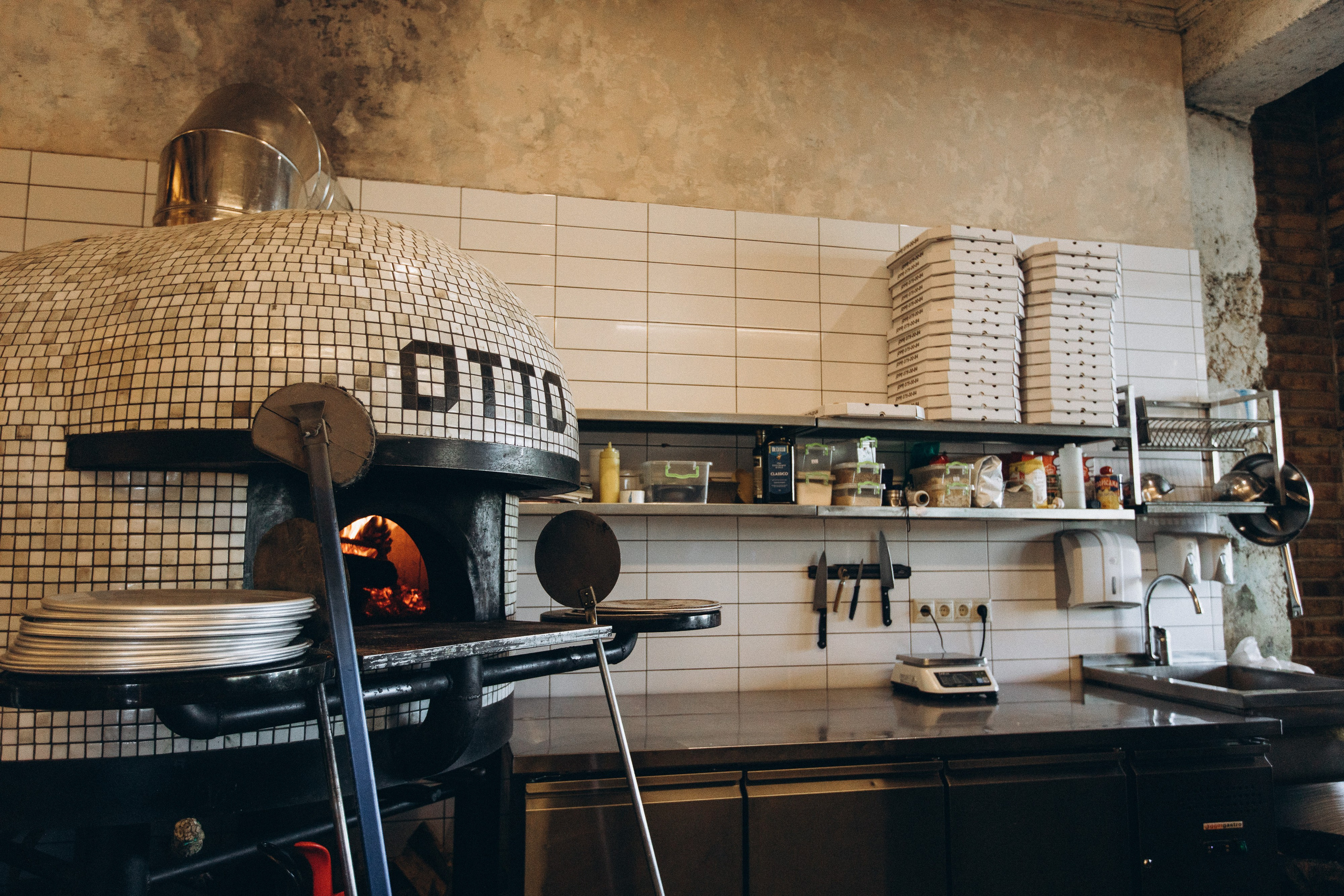 Мережа ресторанів Classic. Ірина Терещук