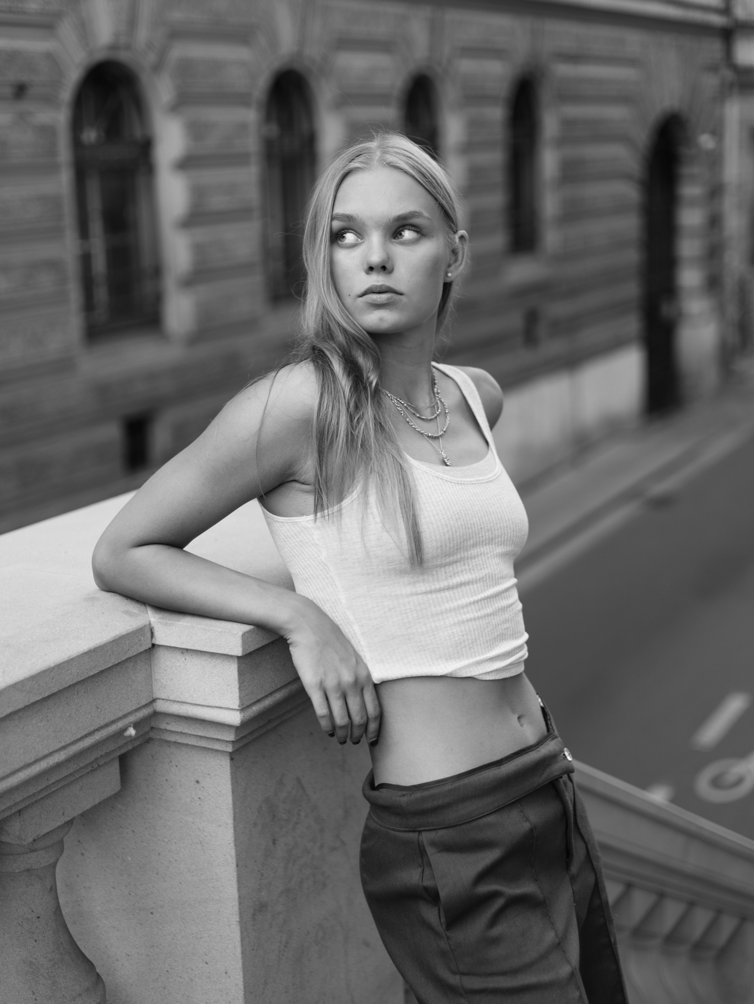 Portraits. Portfolio