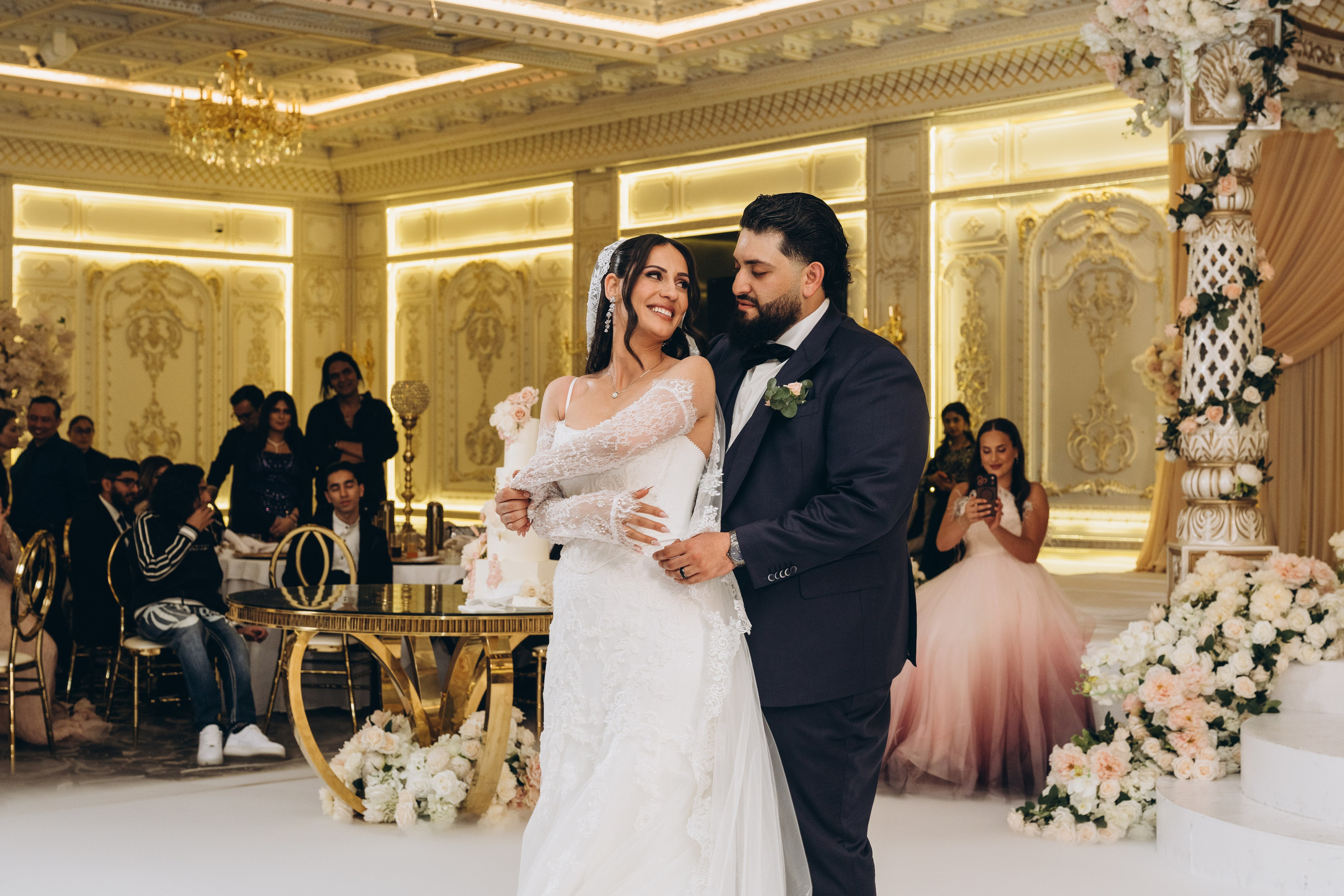 Salman & Sausan. Calgary Wedding & Lifestyle Photographer — Yevhen Polishchuk