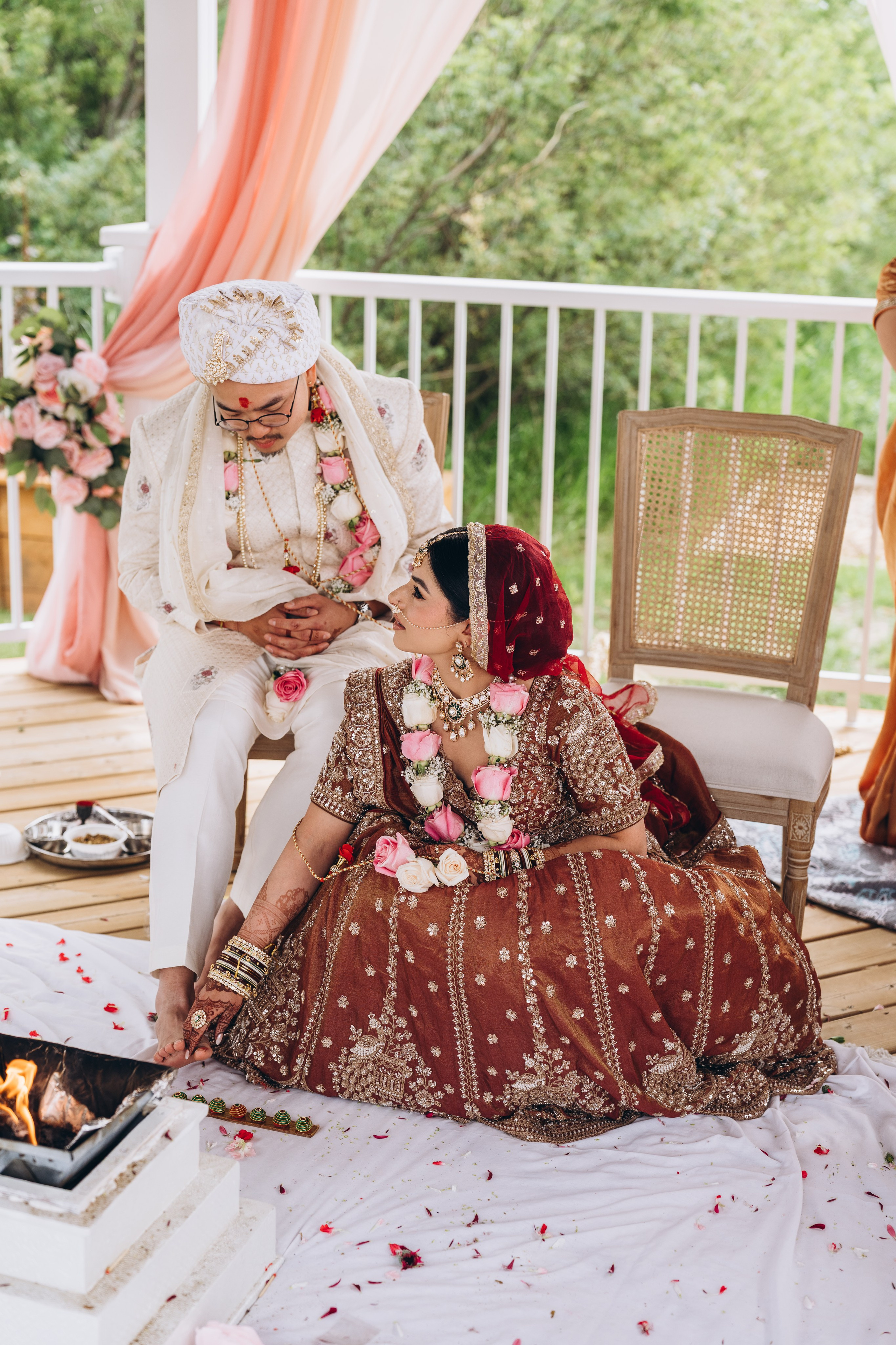 Jackie & Bindi. Calgary Wedding & Lifestyle Photographer — Yevhen Polishchuk