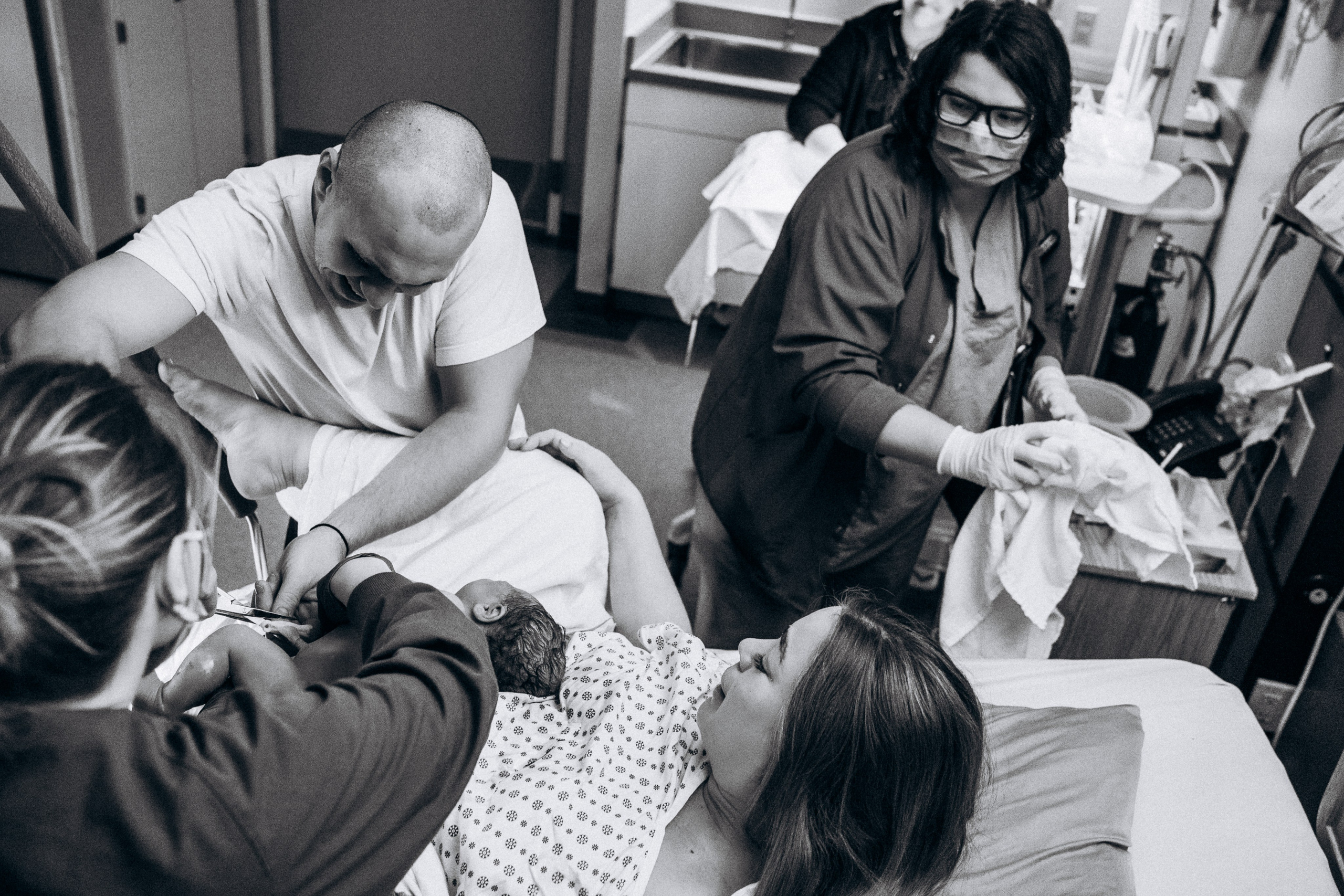 Olivia’s Birthday. Calgary Wedding & Lifestyle Photographer — Yevhen Polishchuk