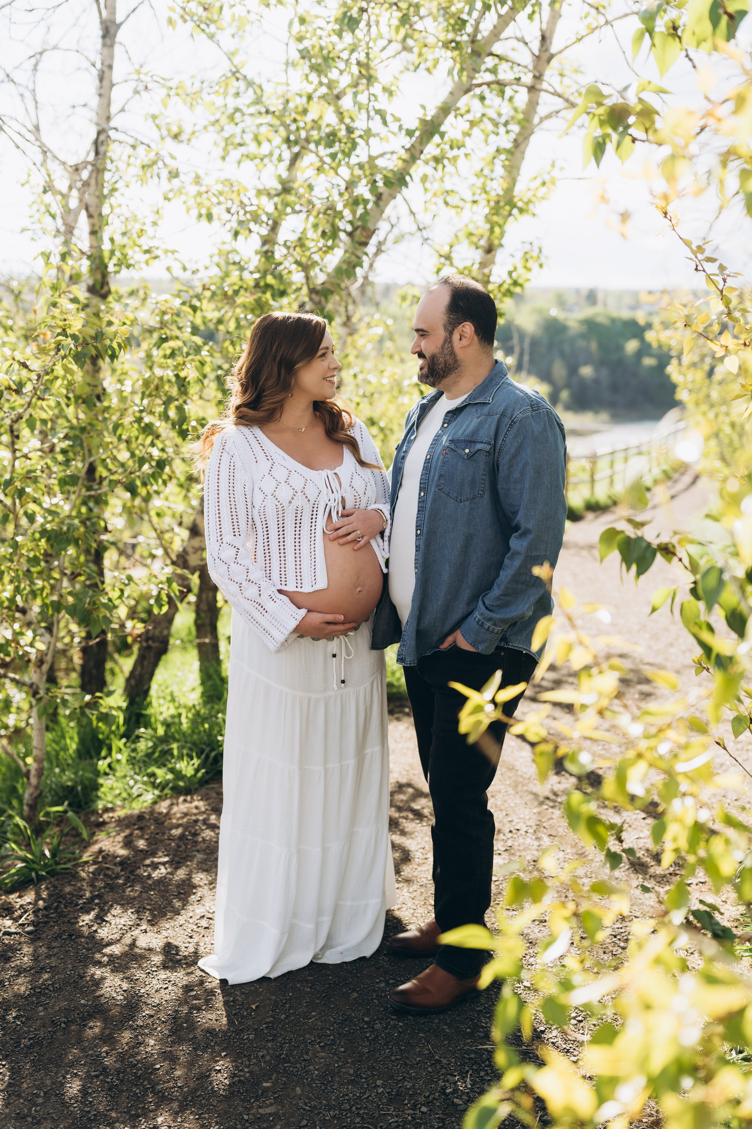 Joсelyn & Hart. Calgary Wedding & Lifestyle Photographer — Yevhen Polishchuk