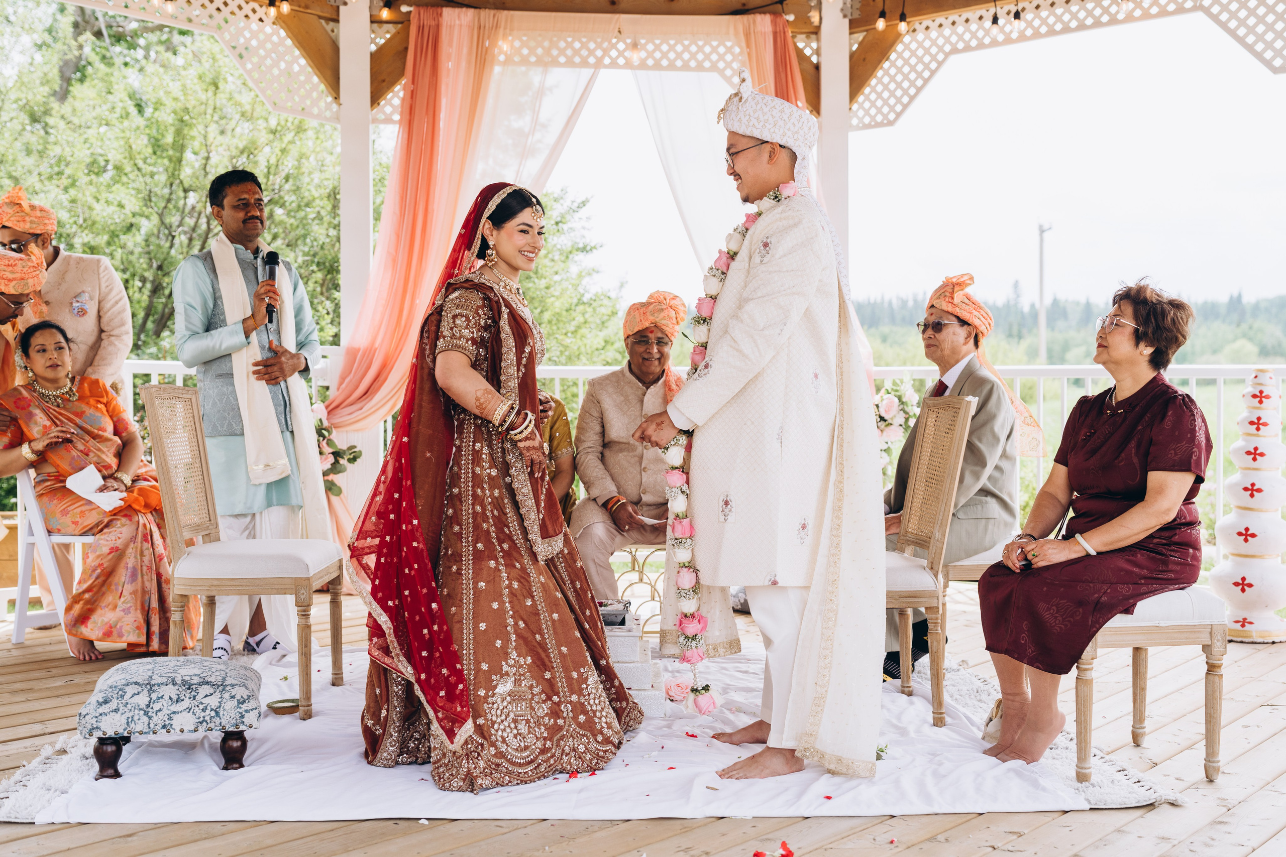 Jackie & Bindi. Calgary Wedding & Lifestyle Photographer — Yevhen Polishchuk