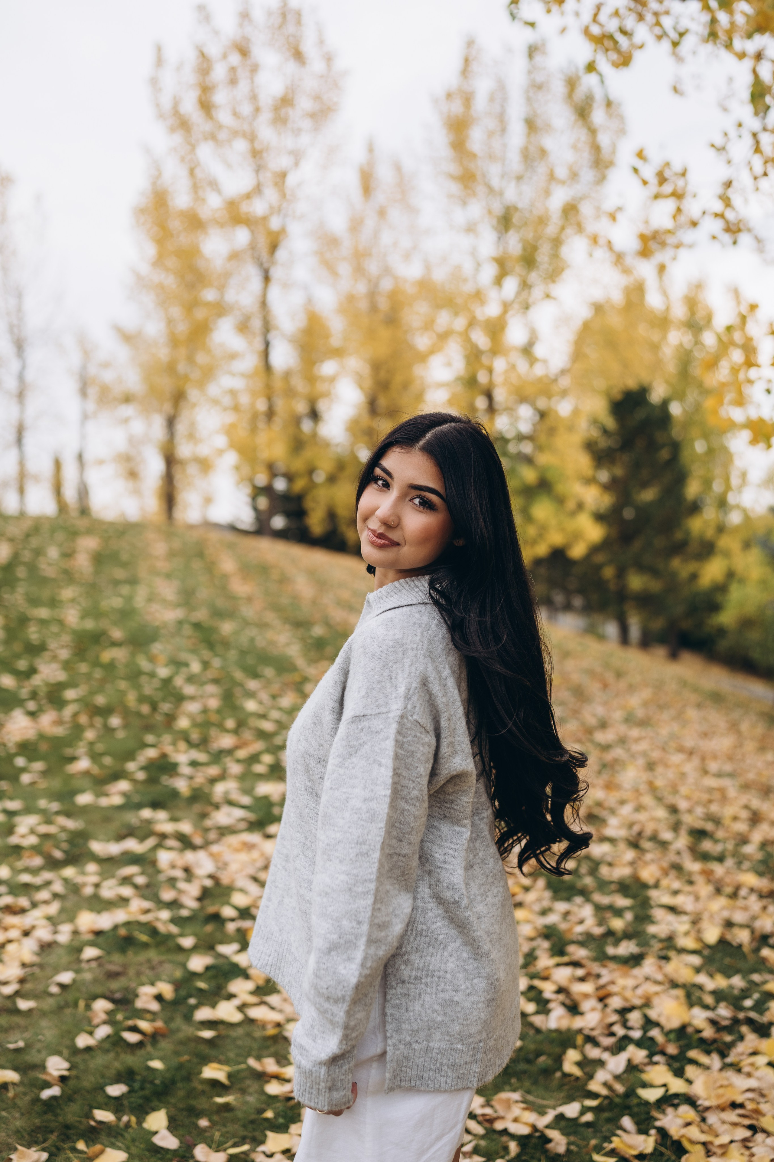 Sosan. Calgary Wedding & Lifestyle Photographer — Yevhen Polishchuk