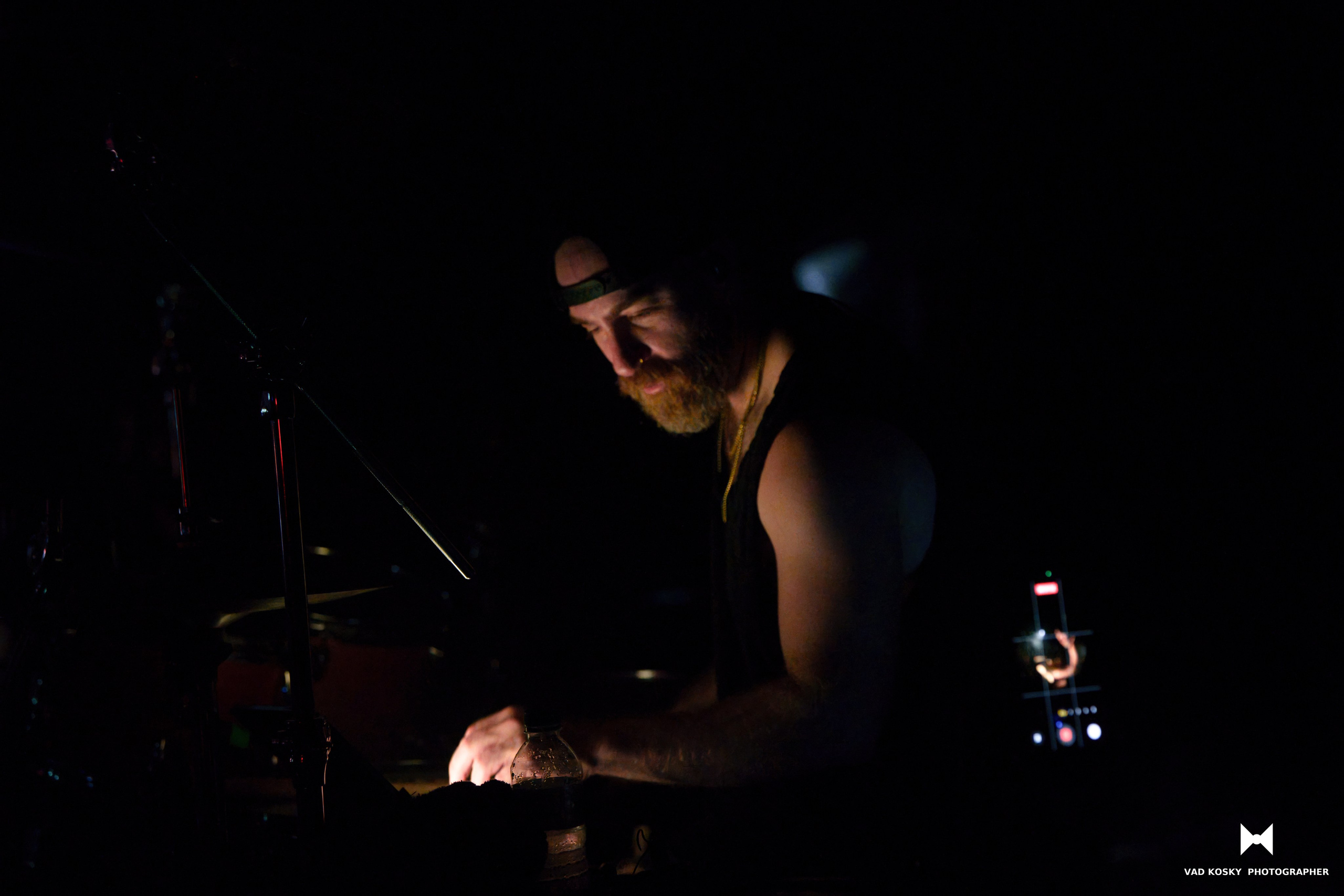 Walkways 11.07.26 New generation 3 (Gagarin TLV). Vad Kosky Photographer