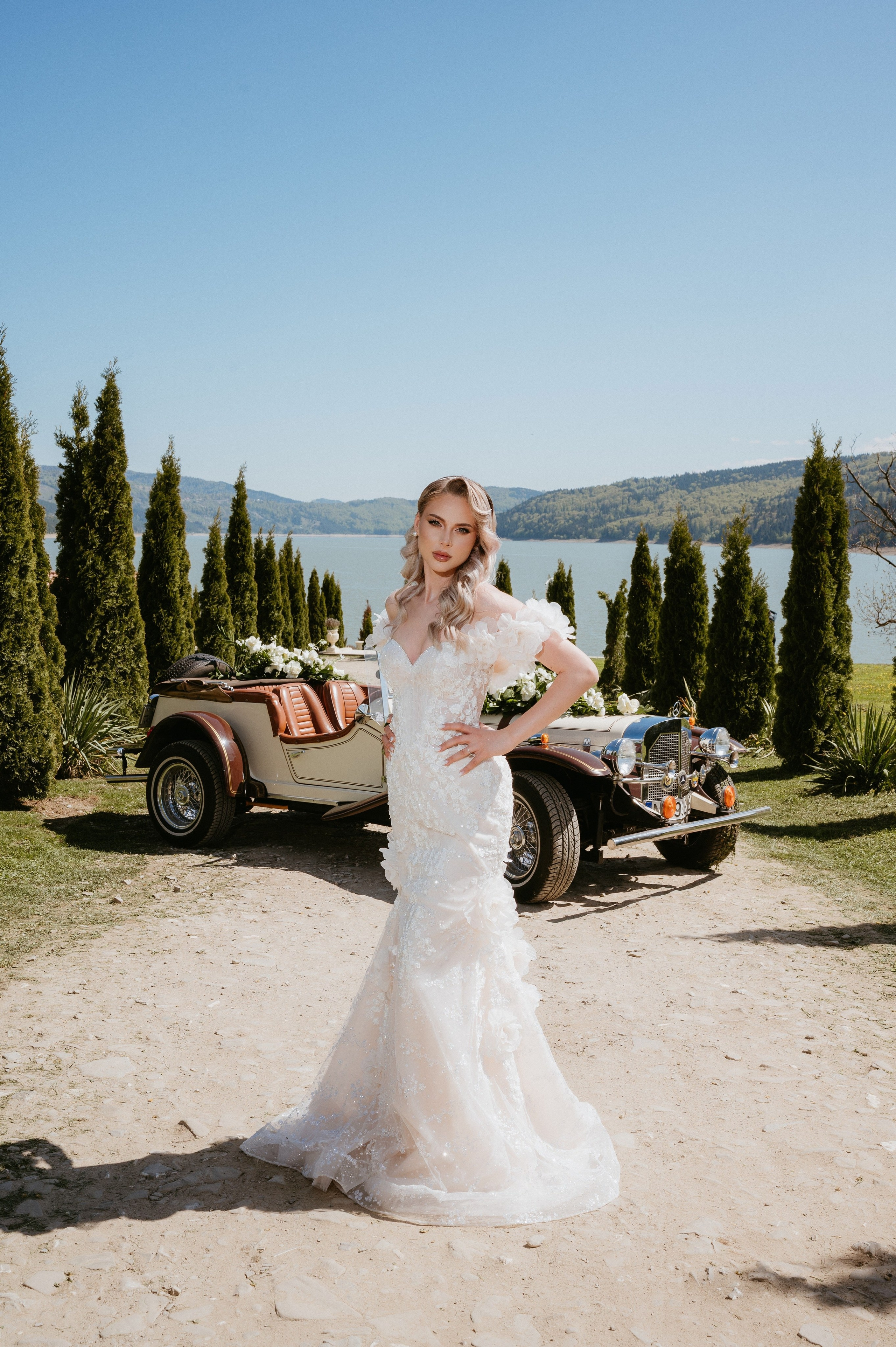 Cristina – Ședință foto bridal editorial | Valentin Melen. Valentin Melen - fotograf de nunta 🤍
