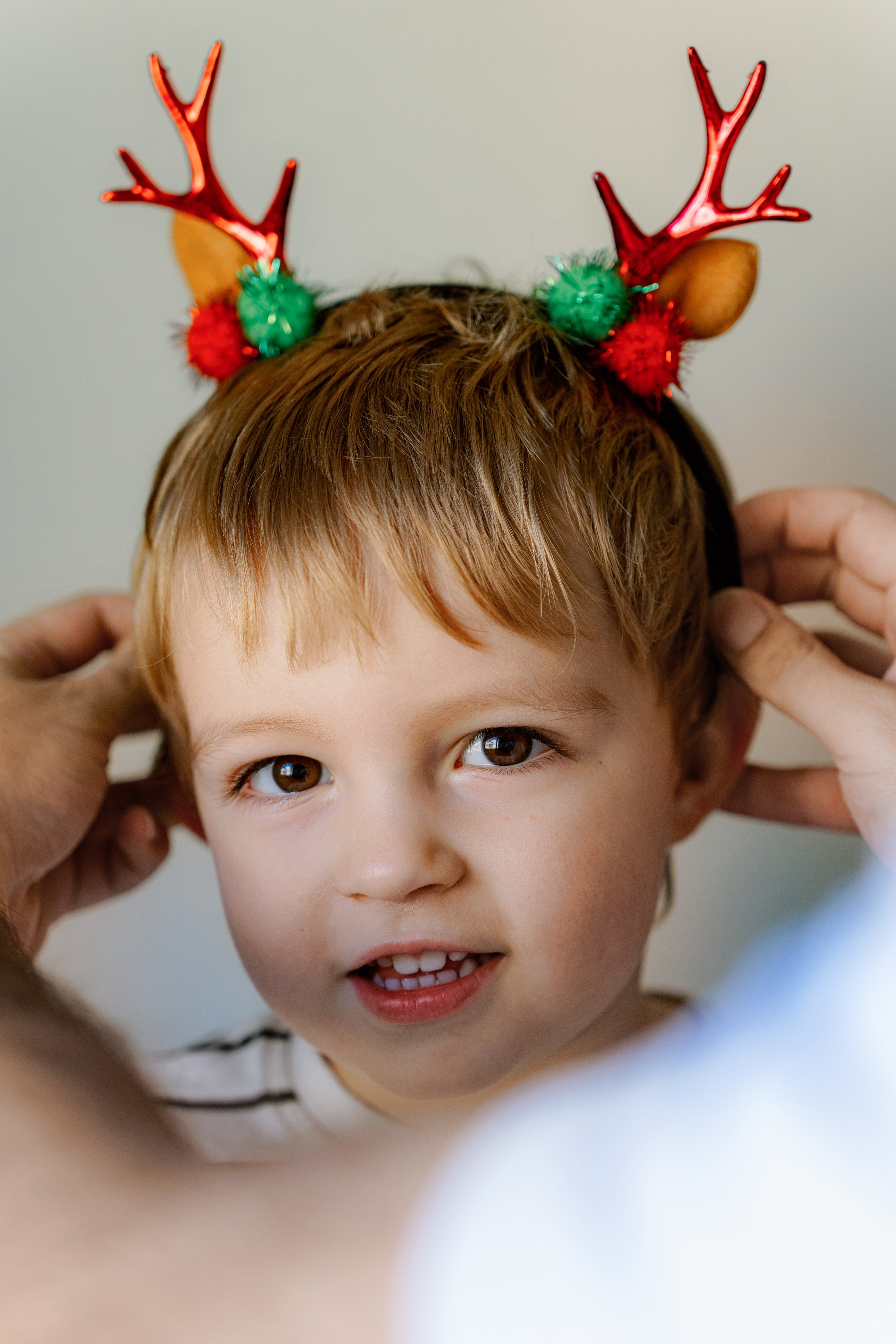 New born. Photographer in Portugal Polina Gotovaya