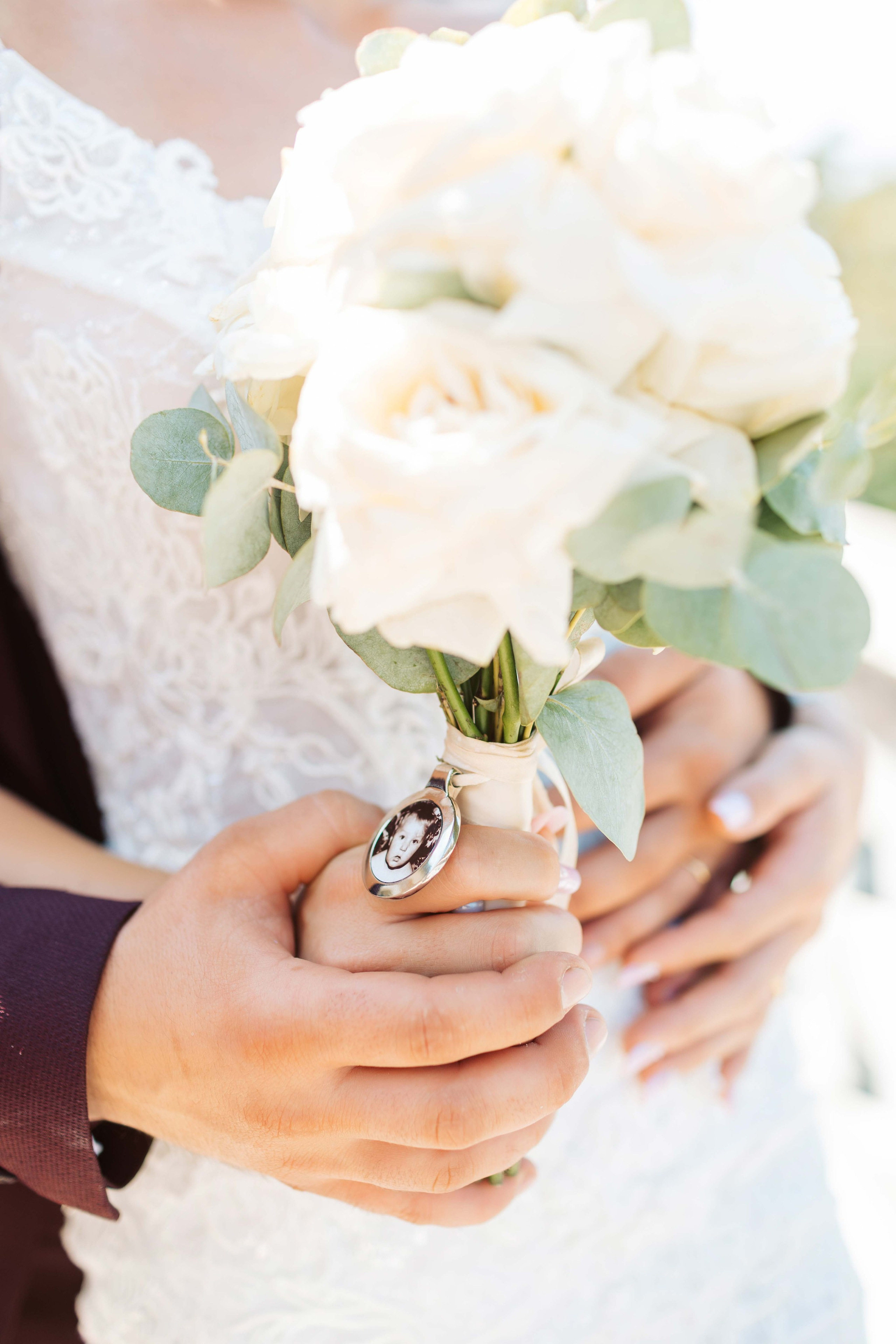 Roberta & Cătălin. Contrast Studio