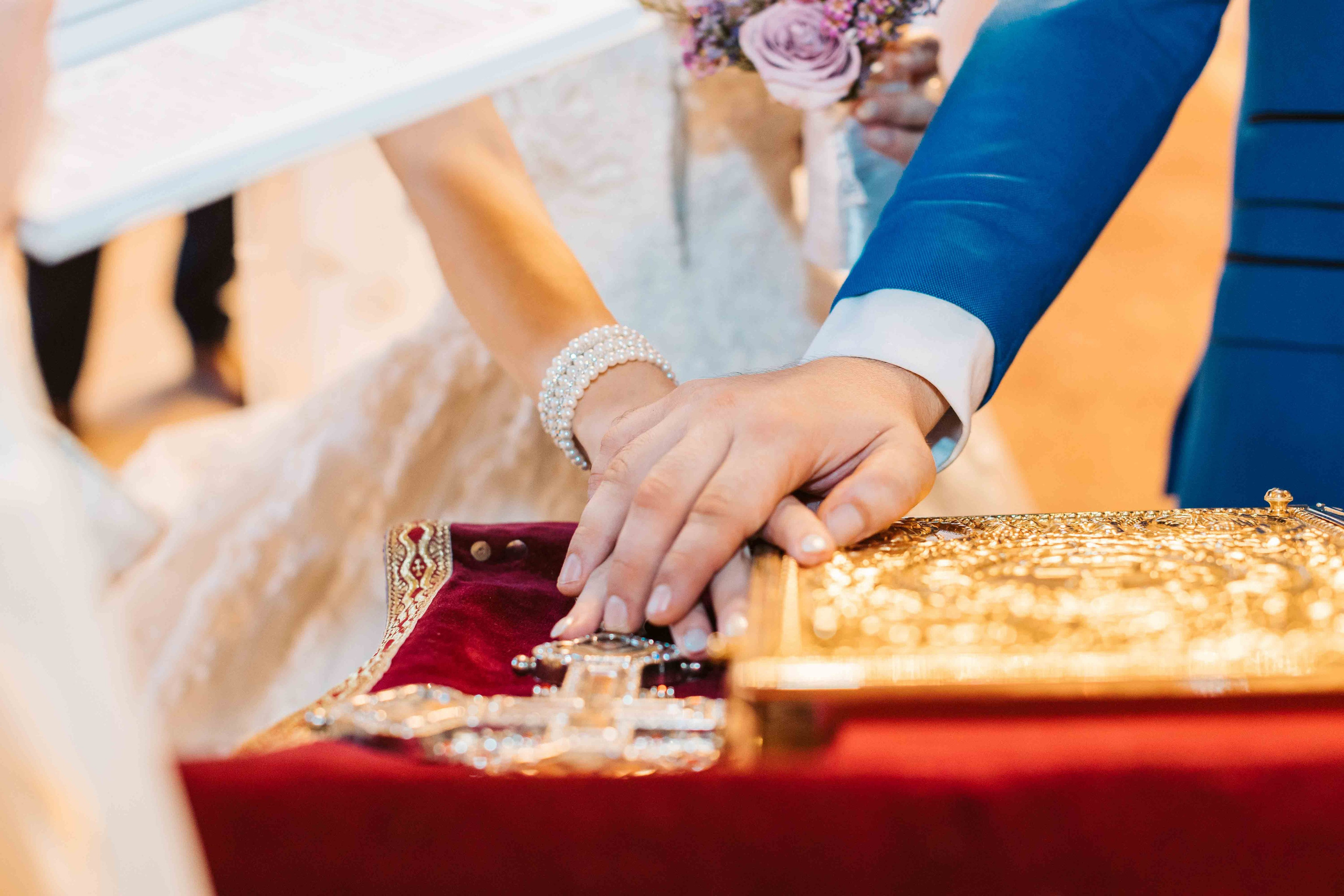 Anamaria & Bogdan. Contrast Studio