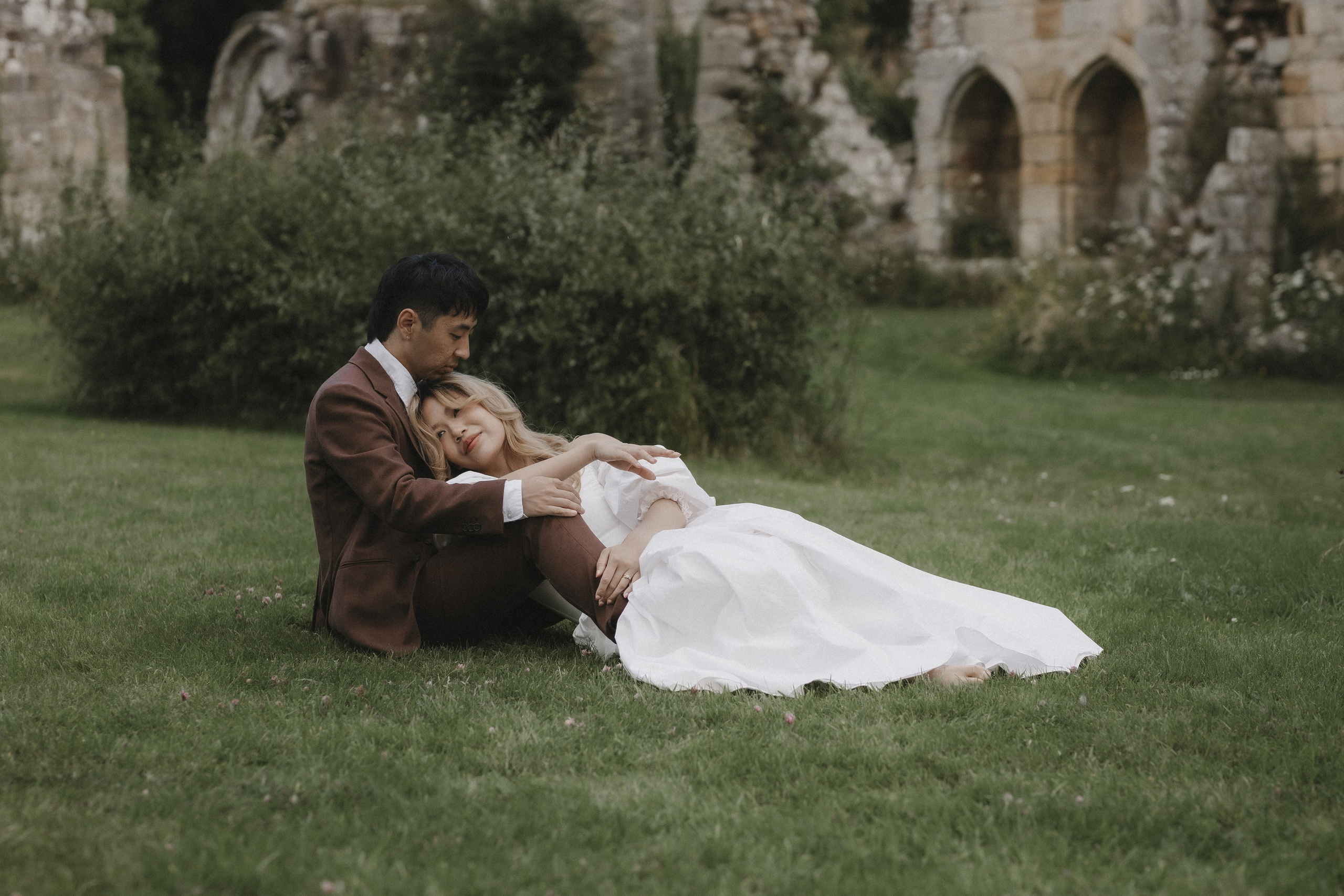 R&D. Yorkshire Photographer