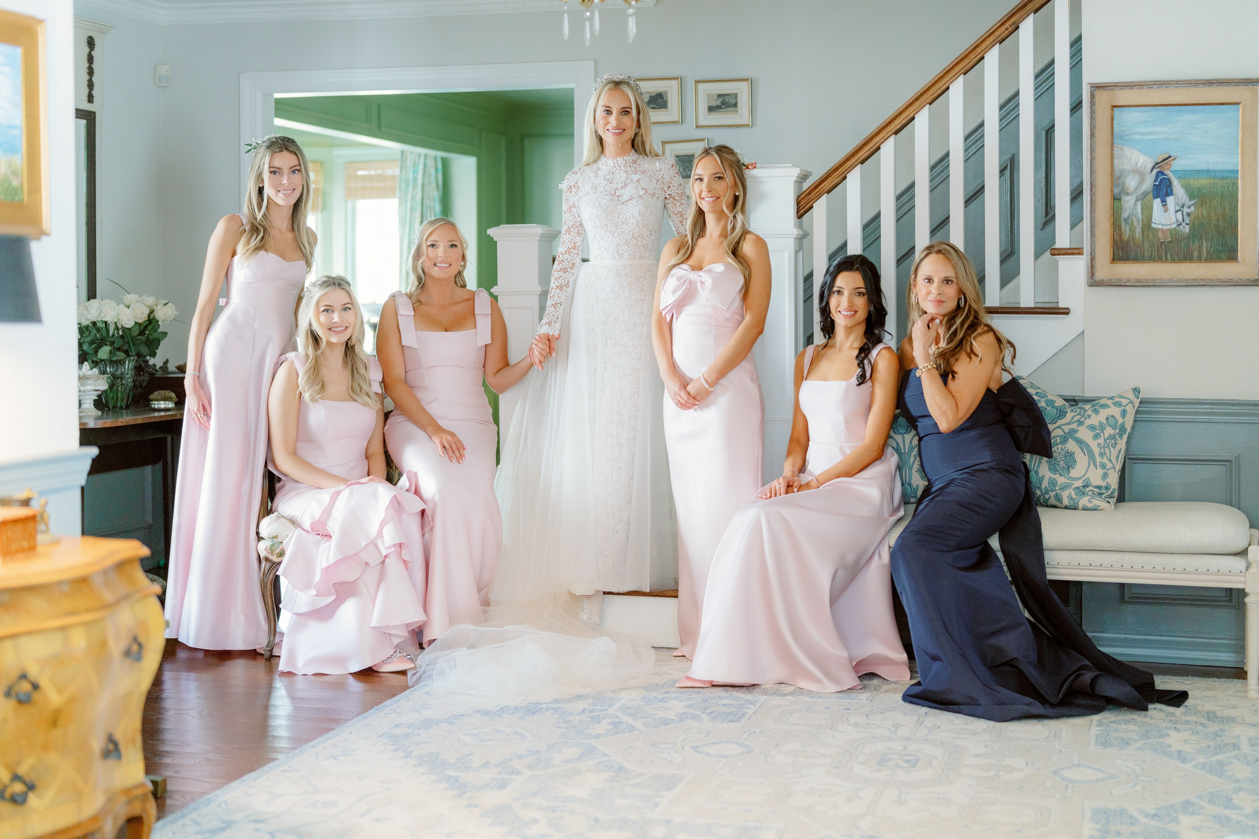 Katherine and Matt. Wedding photographer and videographer New York | New Jersey