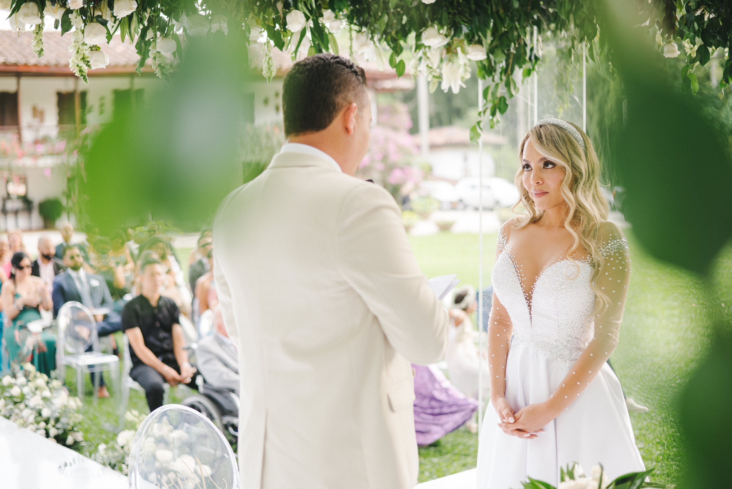 Fotografía y video de bodas en Pereira - Colombia. Rafael Melo Weddings