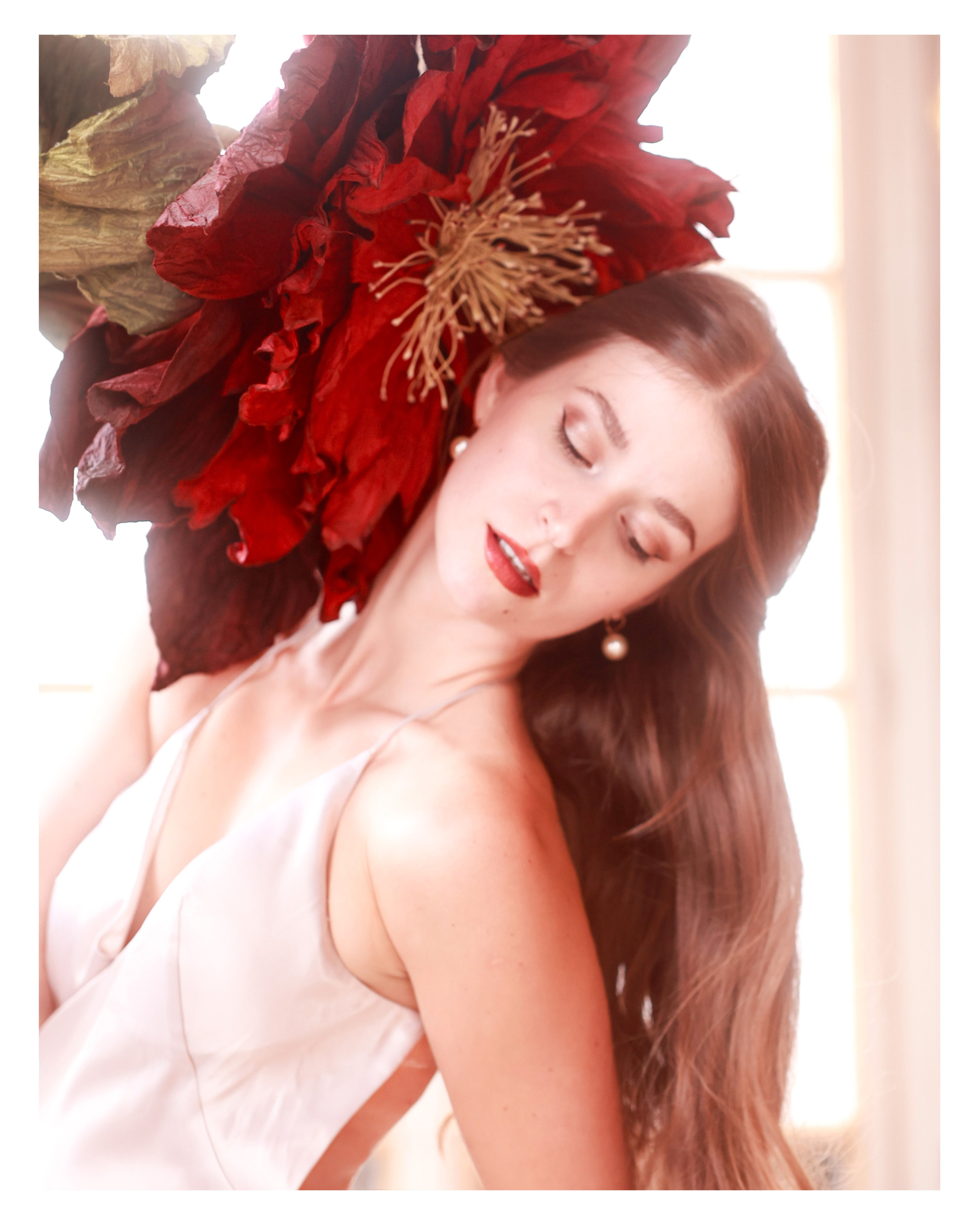 Portraitfotografie für Frauen in Salzburg | Alice Silvera. Kreative Portraitfotografie in Salzburg | Alice Silvera