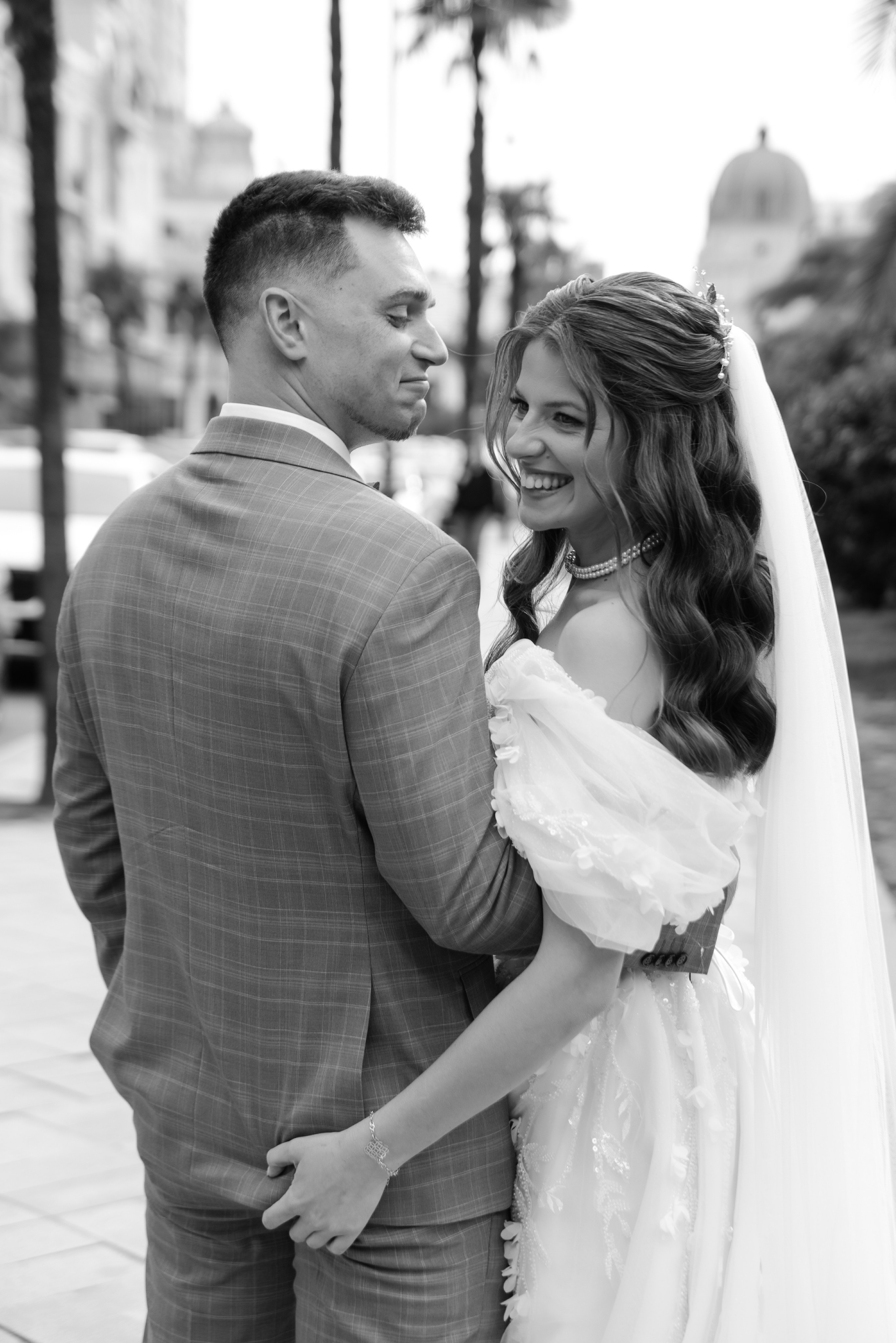 Свадьба на море в Батуми. Свадебные фотографы в Грузии, Армении. Макс Коваленко и Лара Татосян. Свадебный видеограф