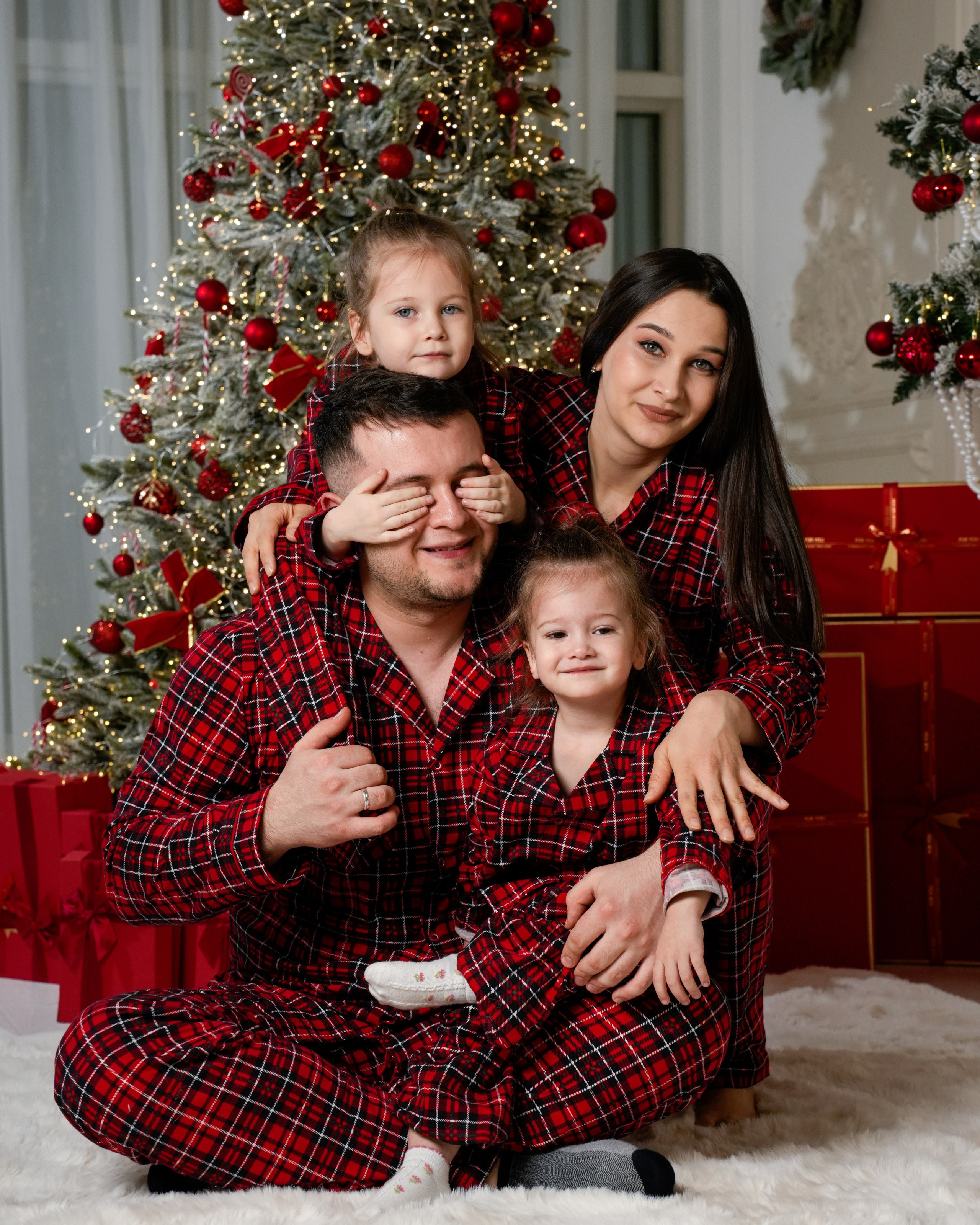 Екатерина. 2astudio.uz