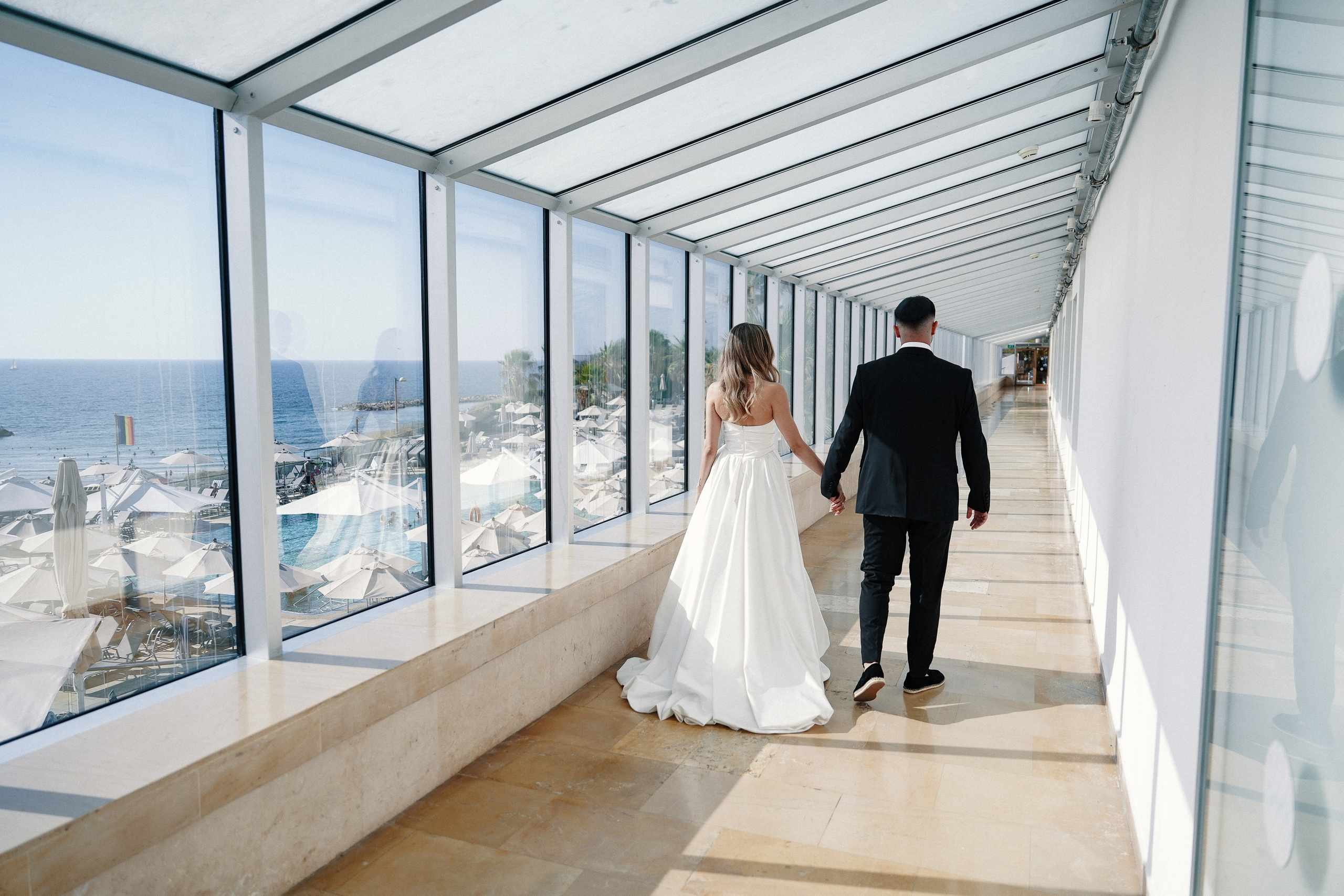 Dana and Idan. Dmitry Gorodetsky Event Photographer