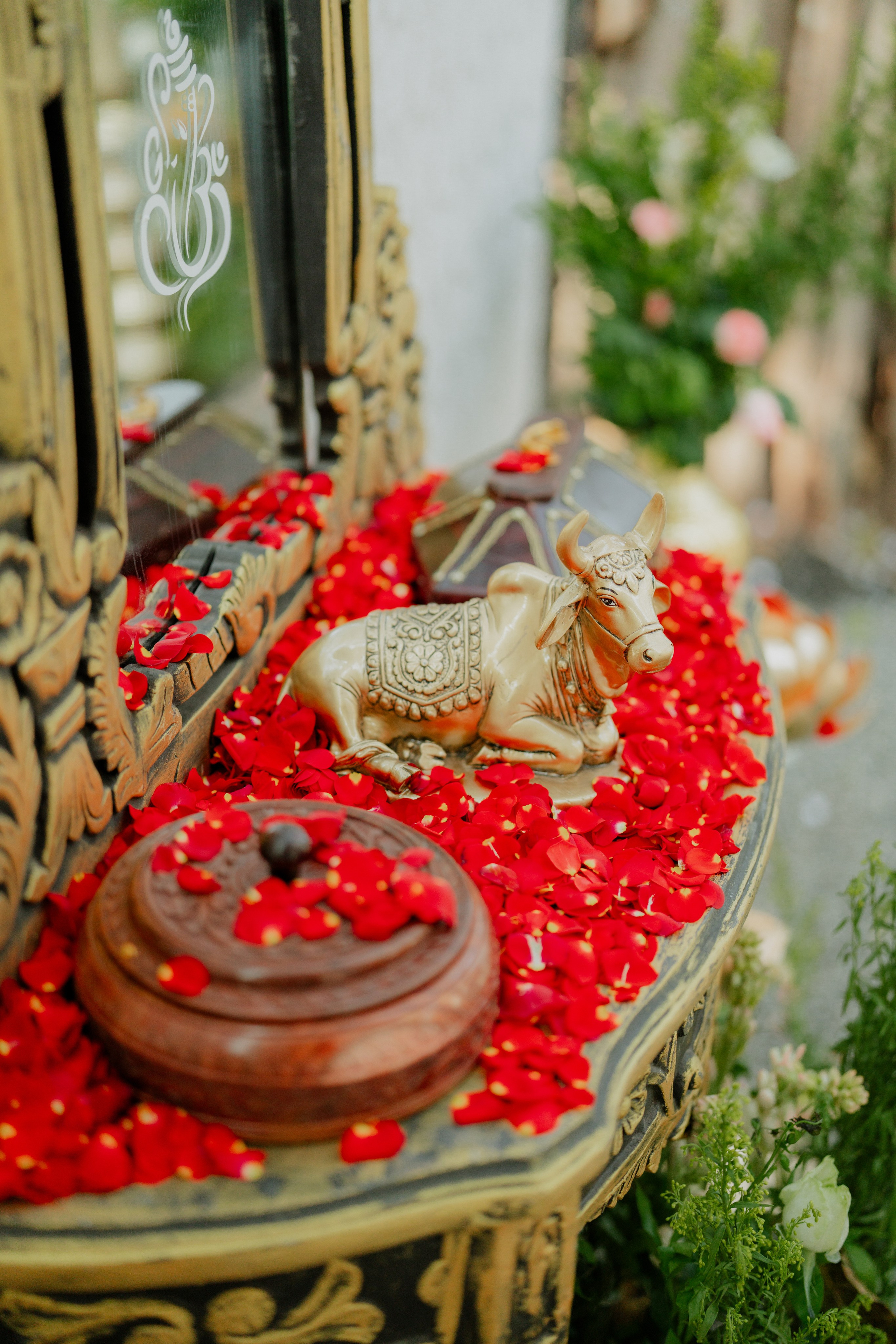 INTIMATE WEDDING. SPOTLIGHTWEDDINGS.IN