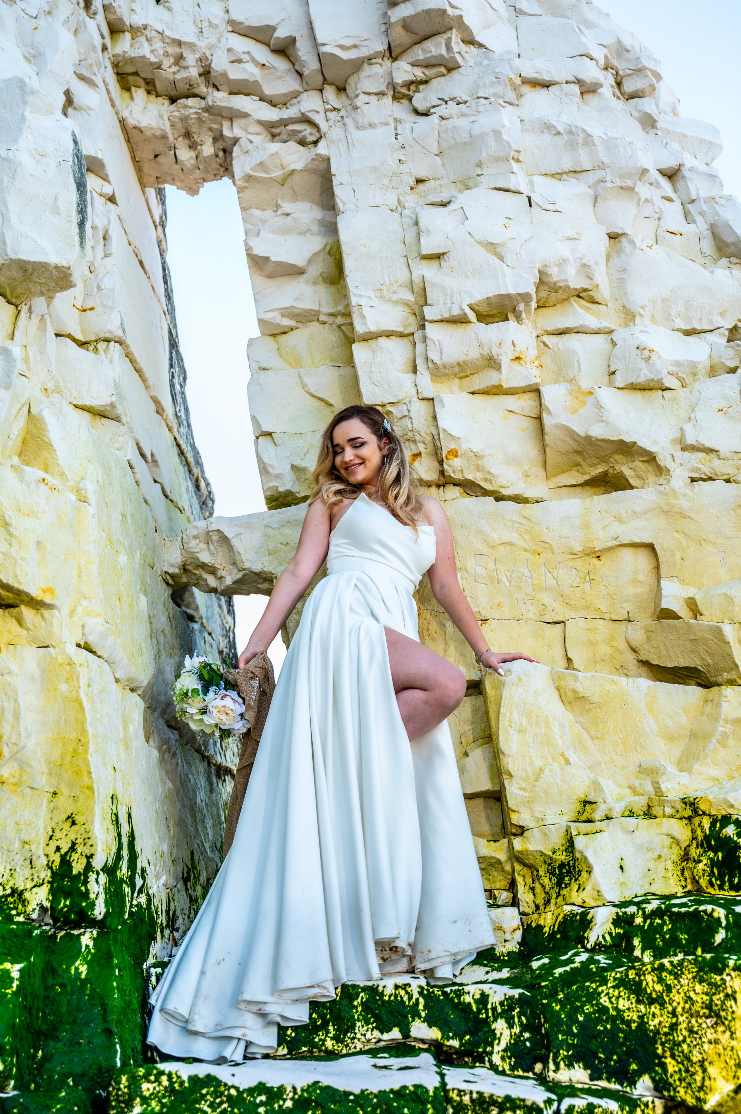 Weddings. Lucia Adam Family Photography