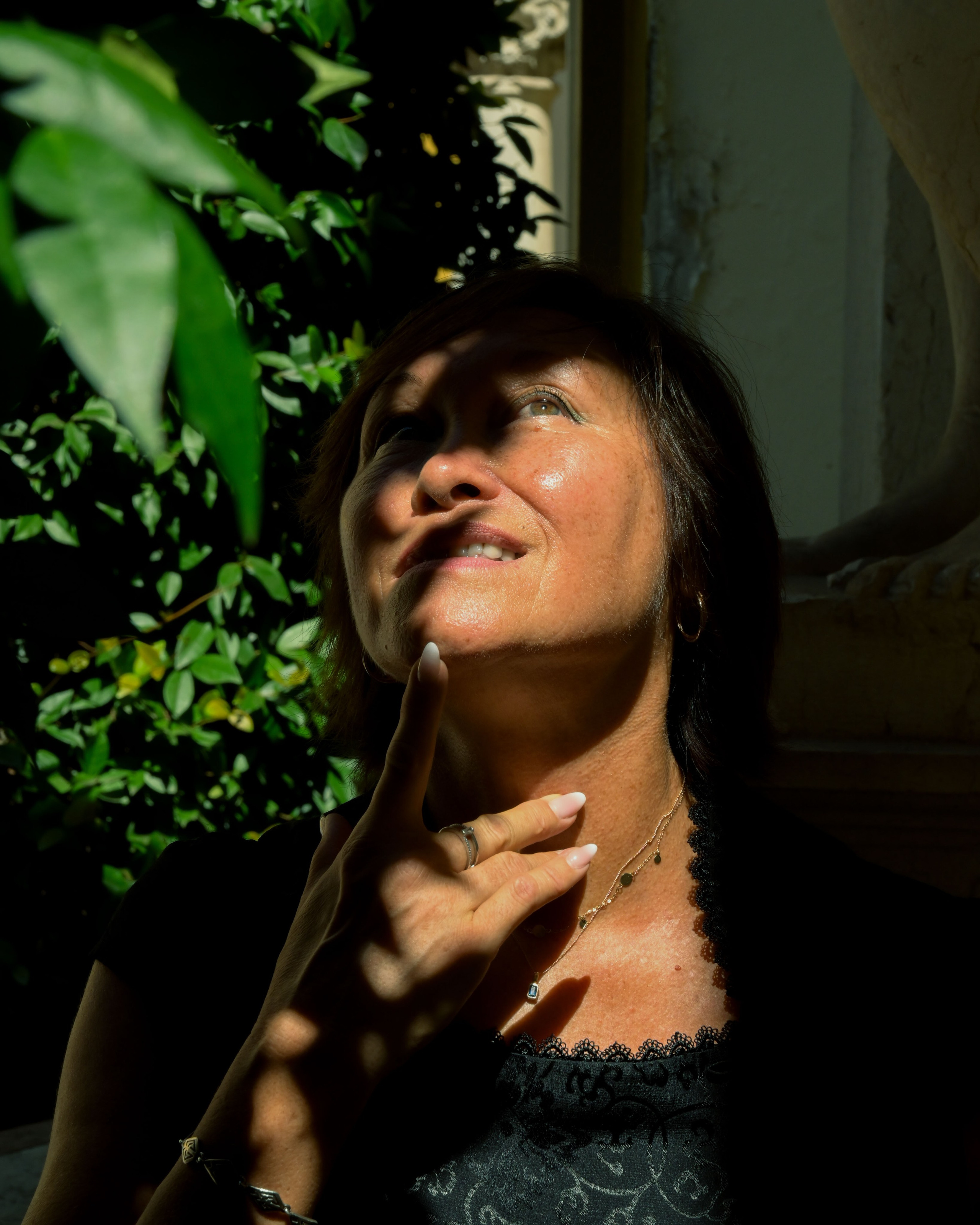 Shooting a Torino streetstyle