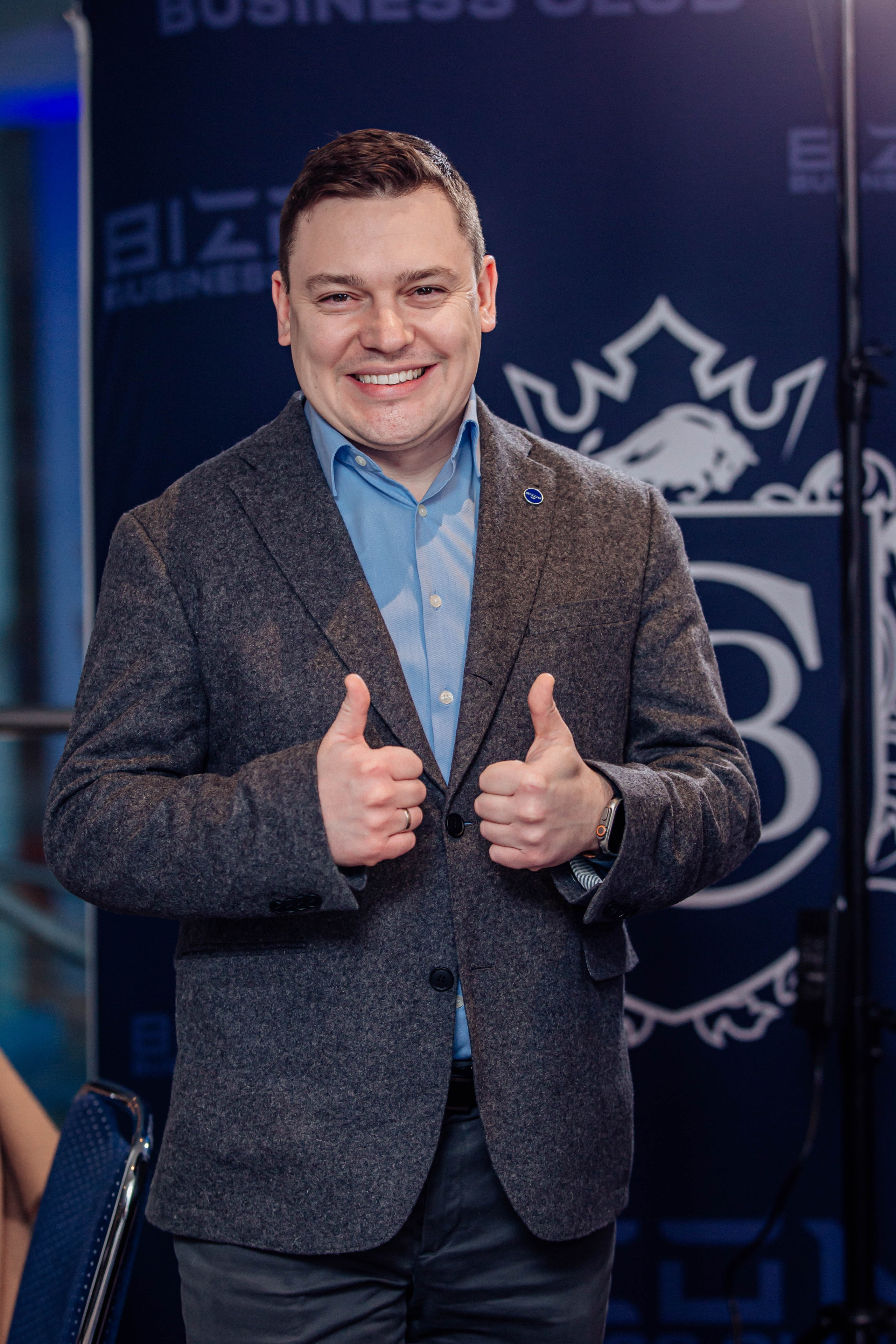 Club Bizon. Portrait family photographer in Berlin Elena Zakh