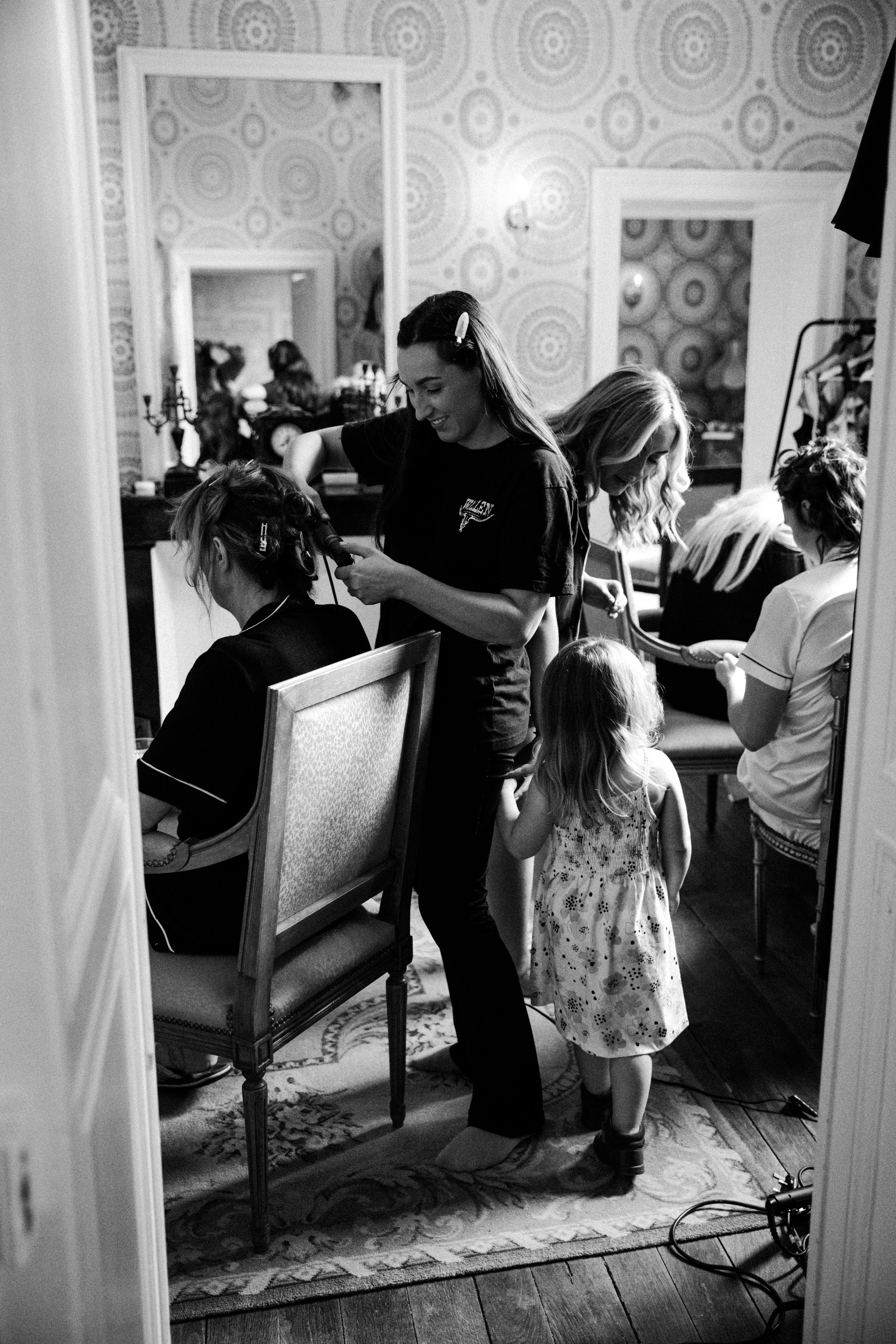 Max & Rachel. Photographer in Paris