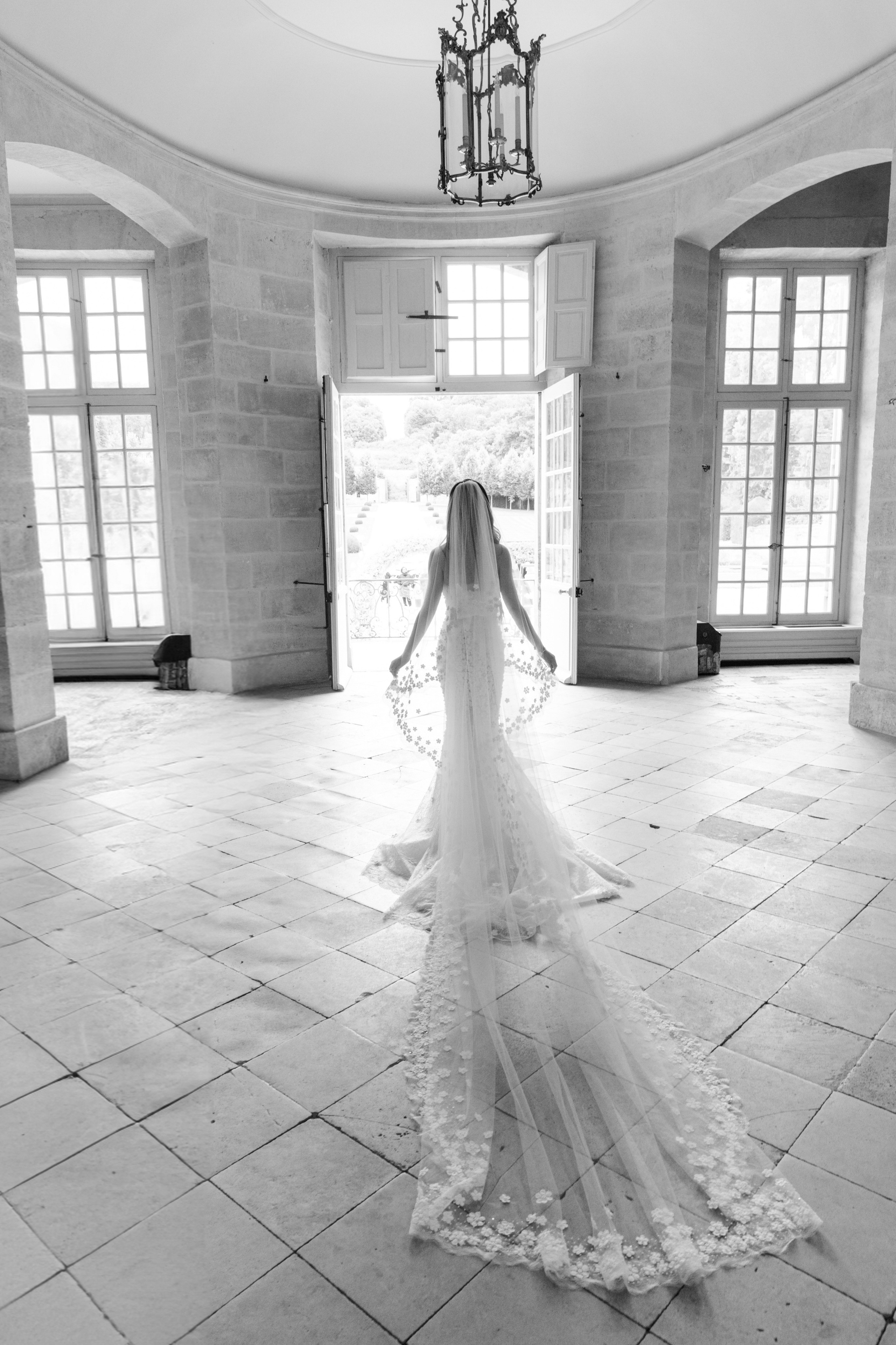 New. Paris Wedding Photographer
