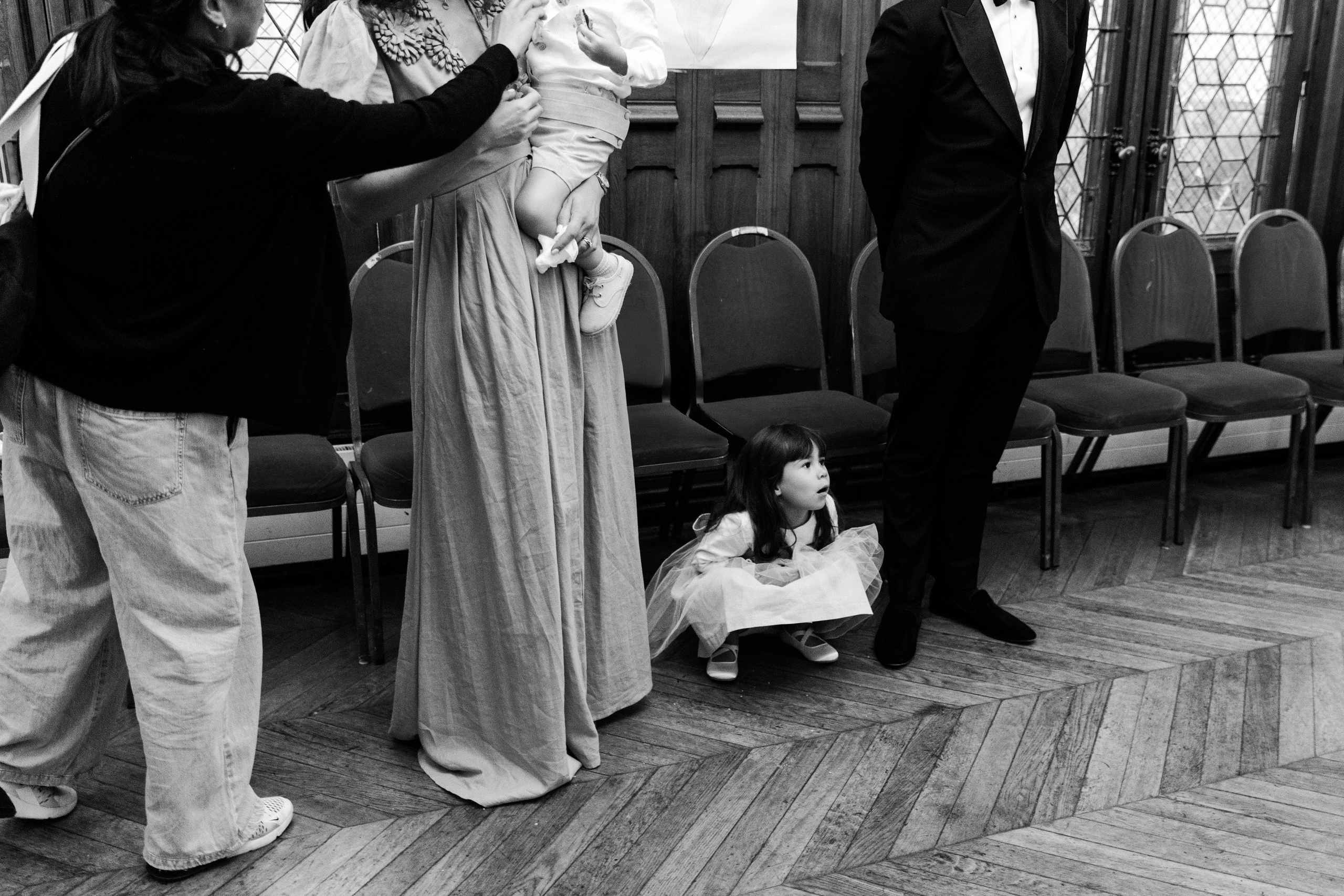 Inna & Ben. Photographer in Paris