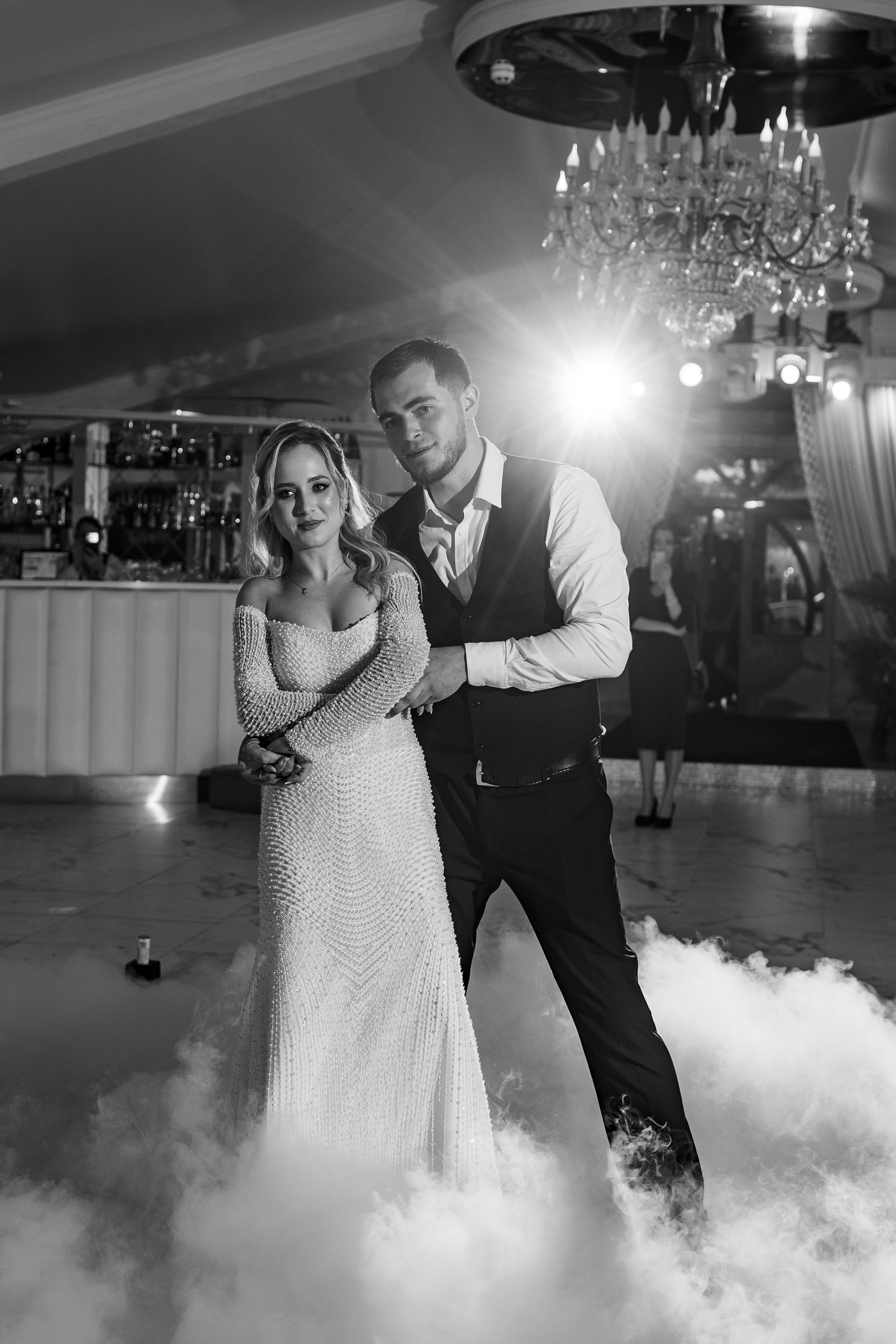Pavel & Sanda. BUREA PRODUCTION
