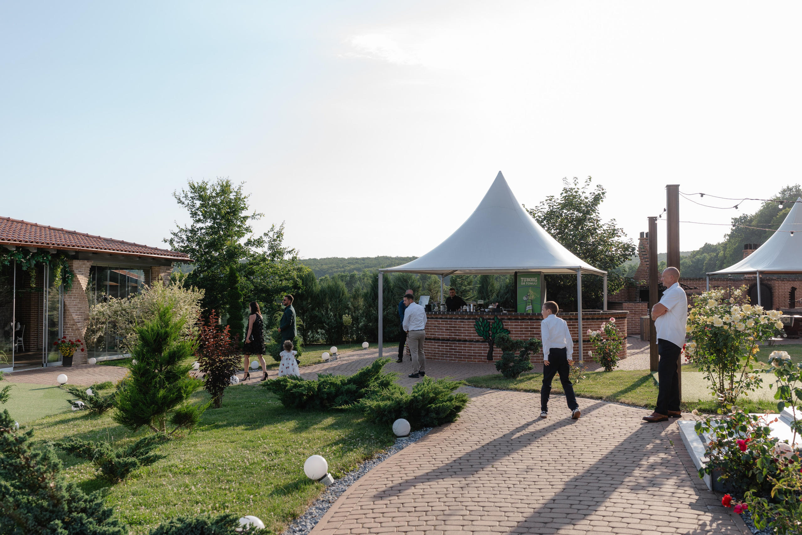 Antique Garden, Suceava. Wedding Photographer in Dublin Miruna Daiana