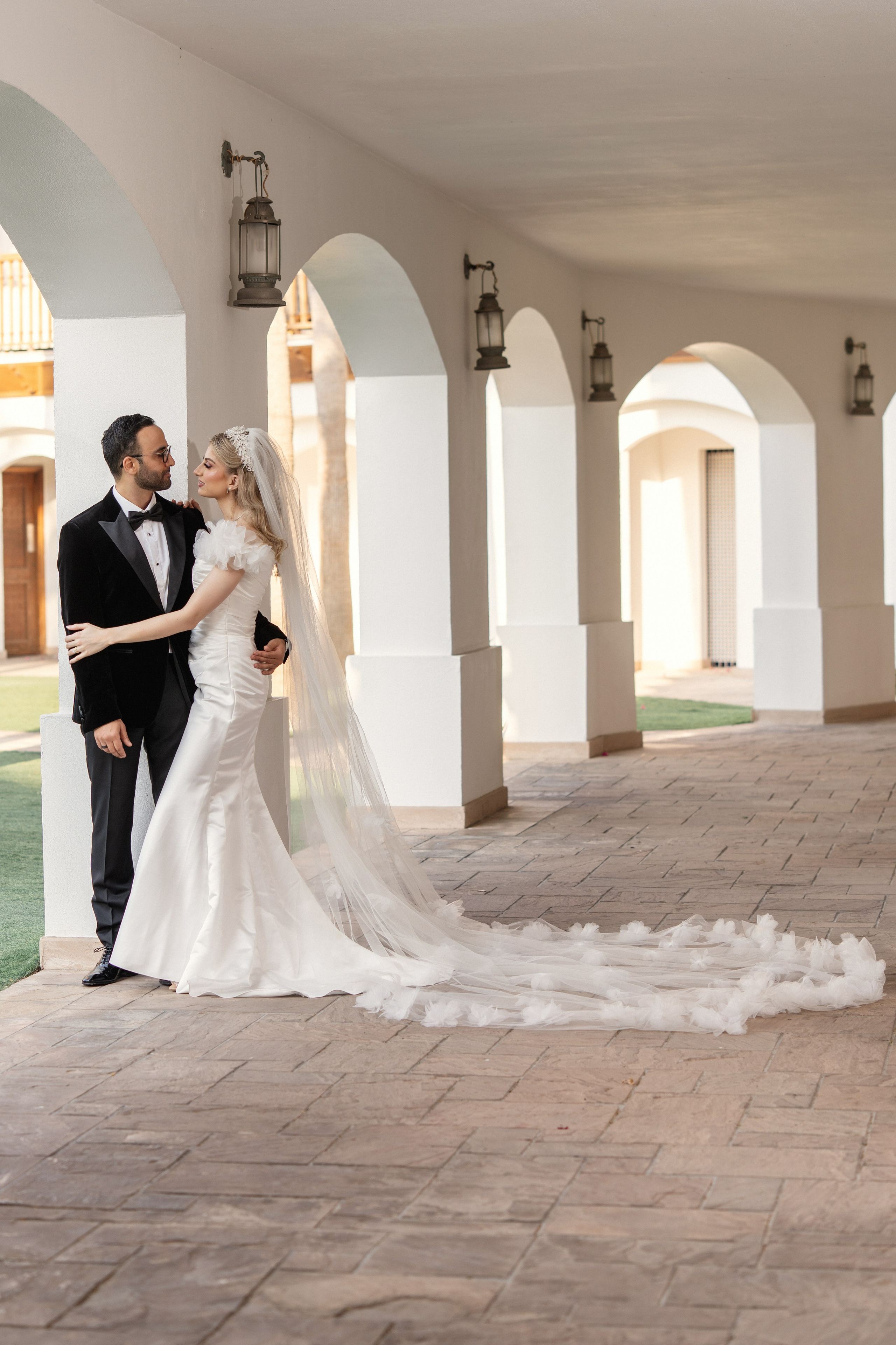 Wedding Photography Dubai — Denys Gromov. Denys Gromov