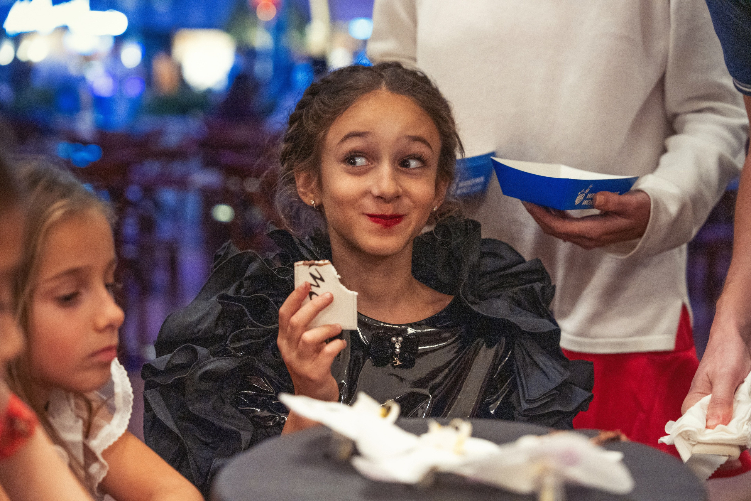 Family & Lifestyle Photography Dubai — Denys Gromov. Denys Gromov