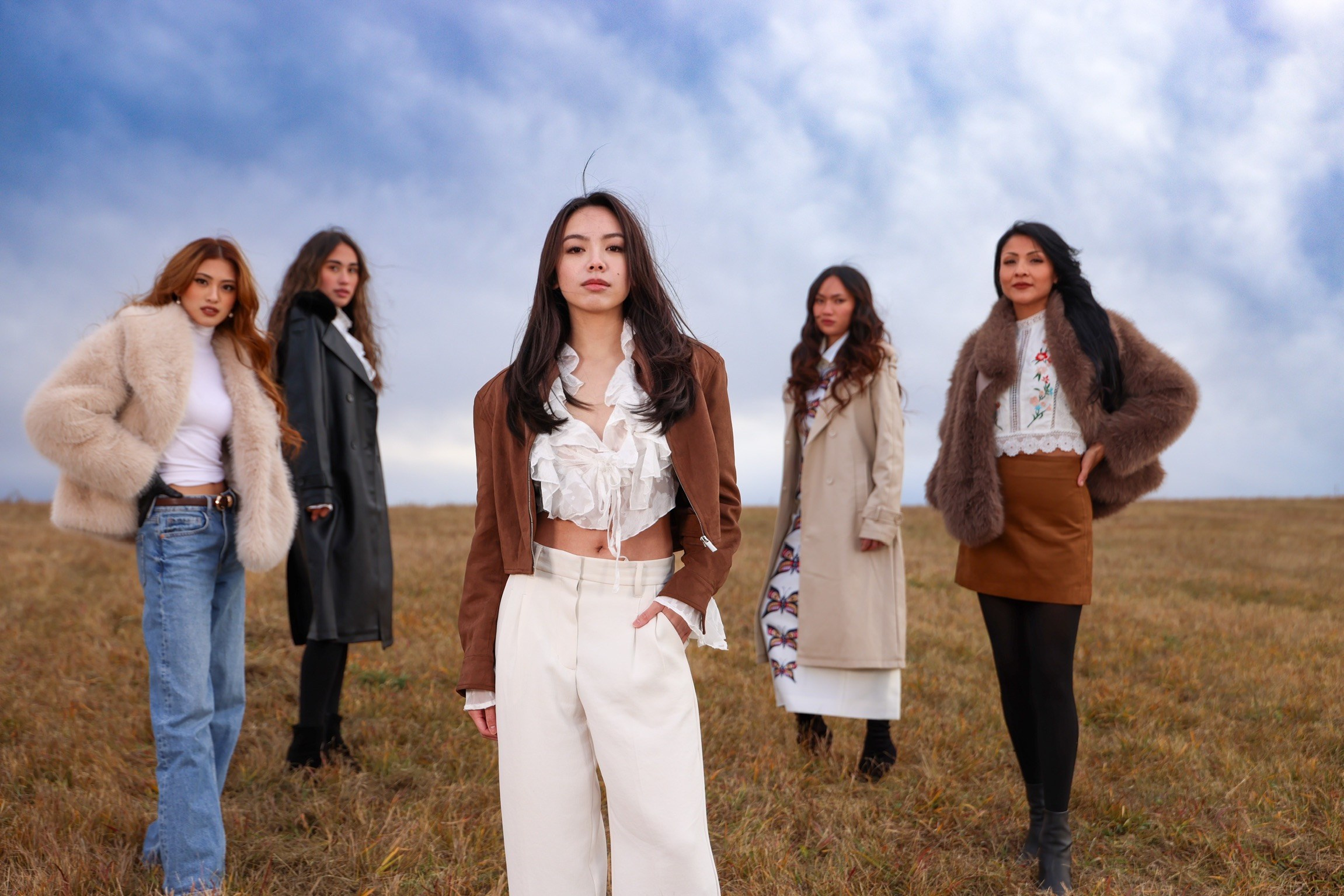 Ross Henderson. Qura Creative — A Multidisciplinary Creative House for Styling, Fashion Direction, Photography & Visual Storytelling