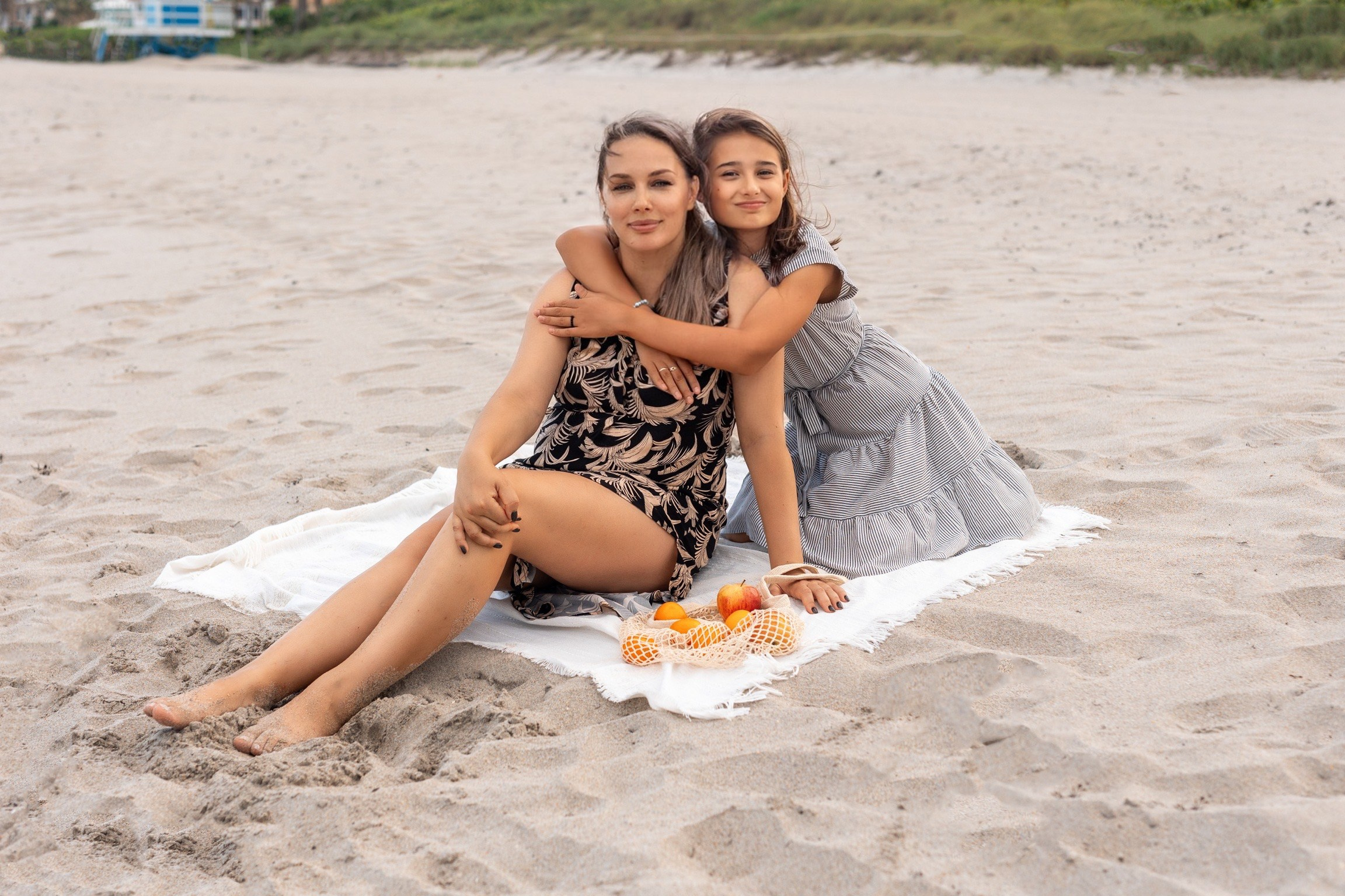 Elena's family. Family, lifestyle, and commercial photography in New York and New Jersey