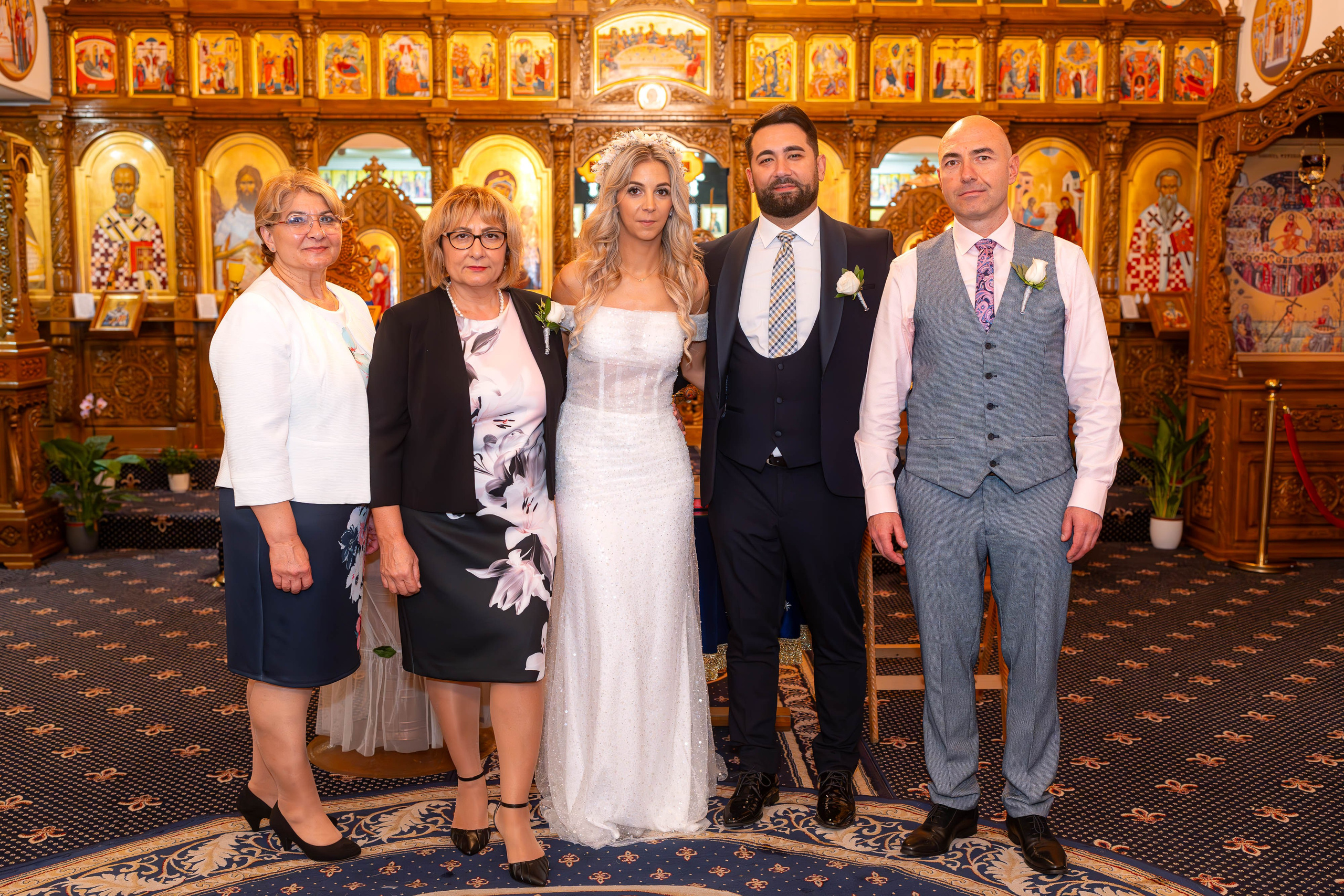 Weddings/Engagements