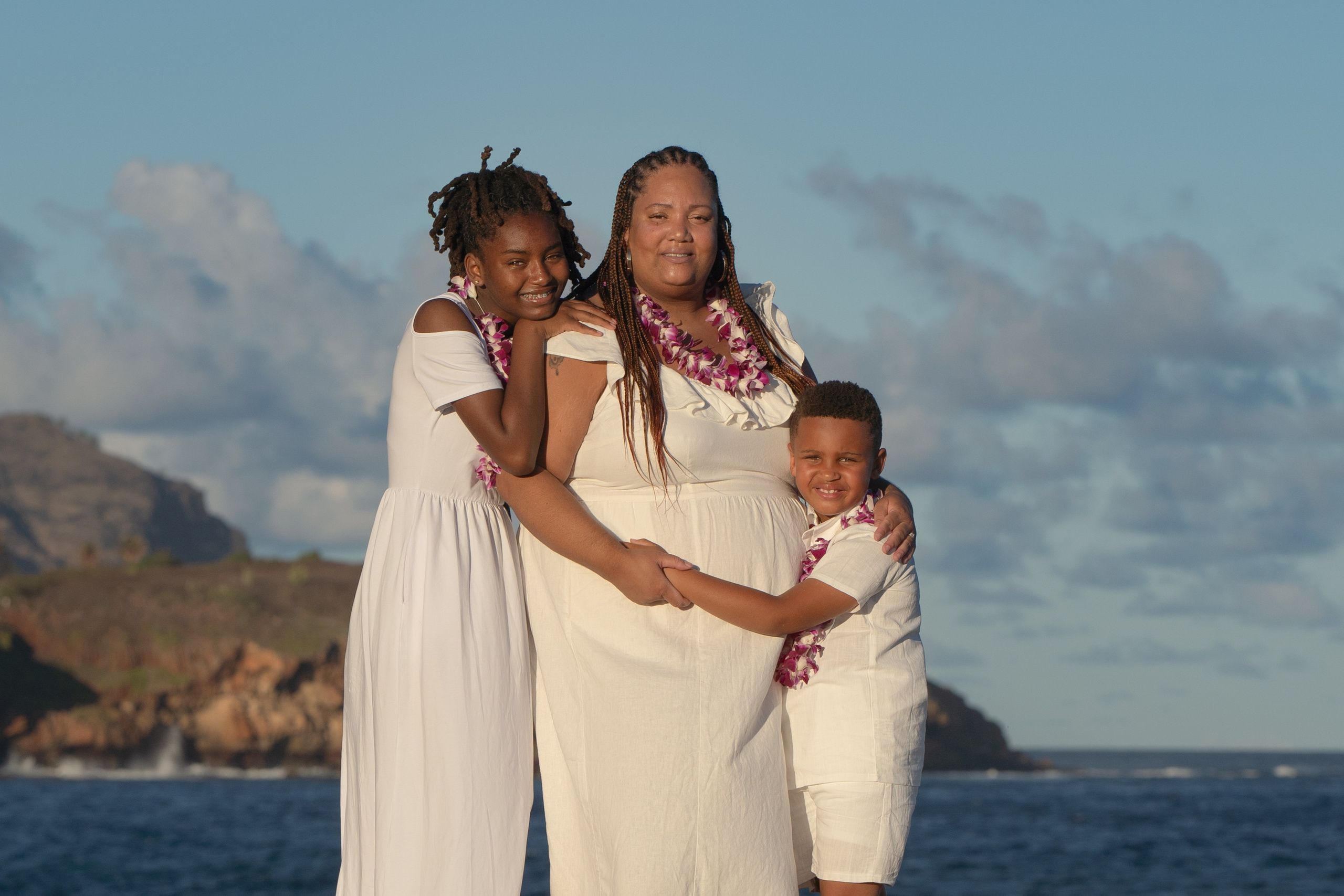 Kauai Beach Photography LLP. Awards winning photographer in Kauai, Hawaii