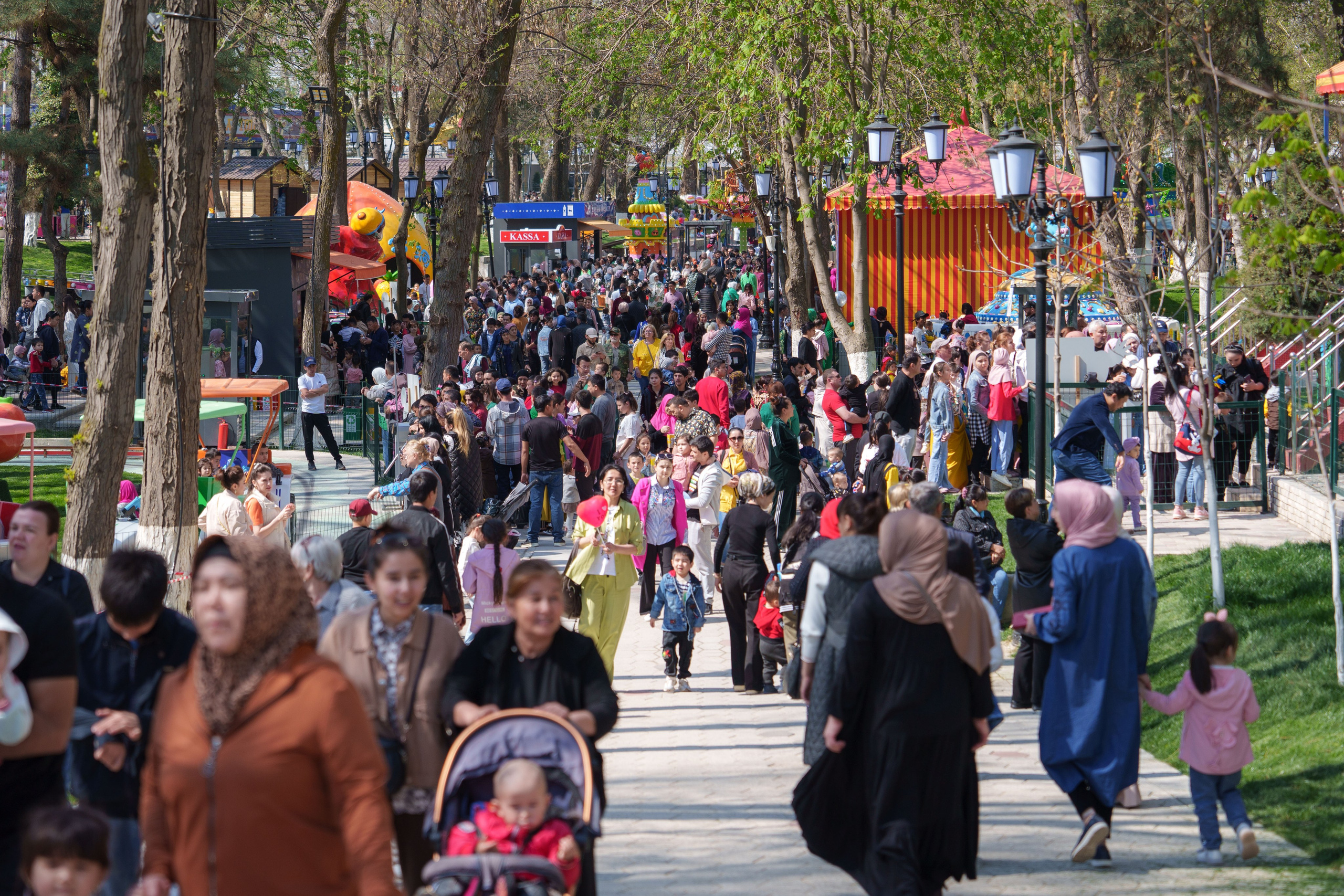Навруз. Георгий Намазов | Фотограф в Ташкенте
