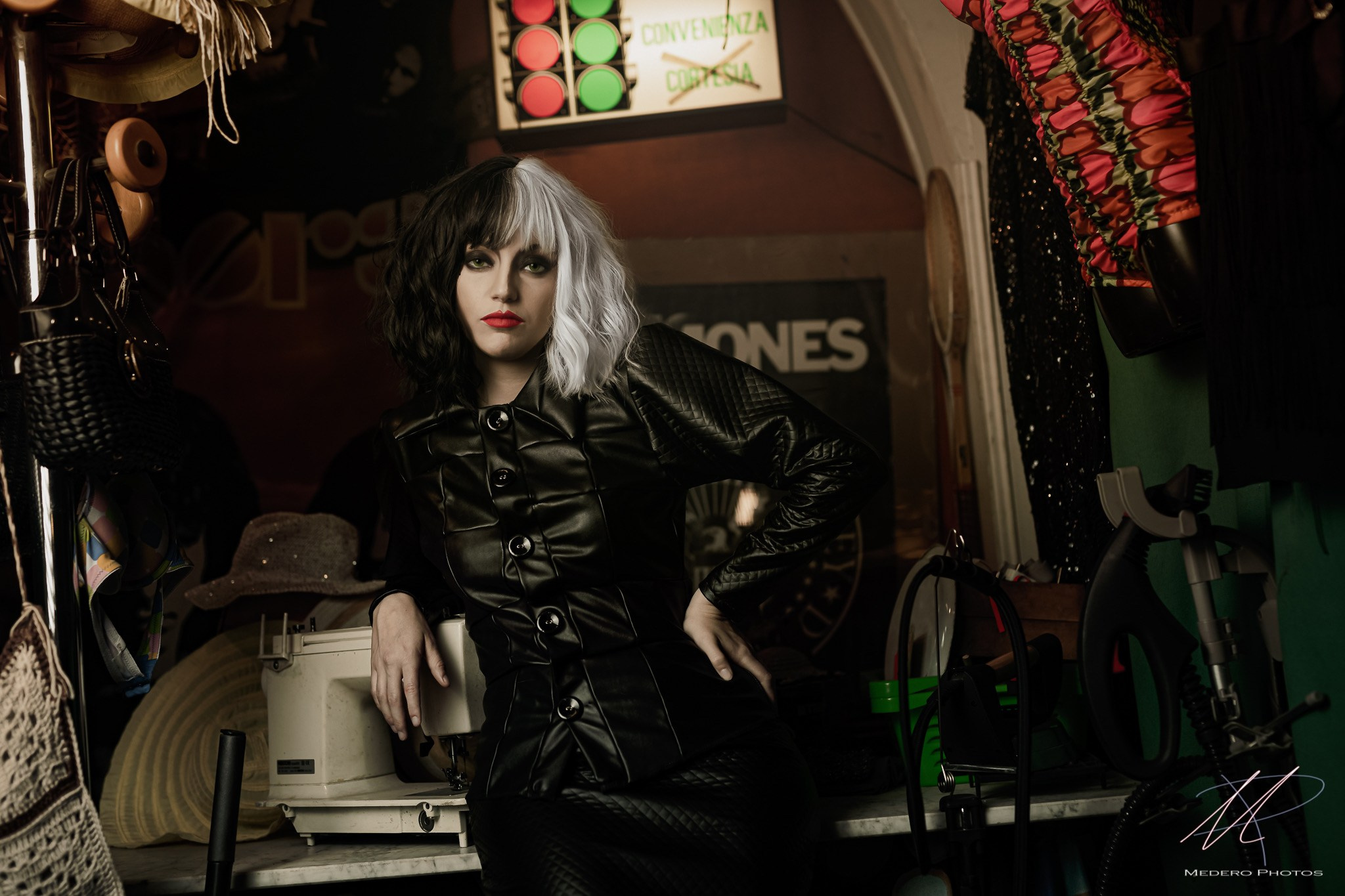 Francesca Buttarazzi. Medero Photos