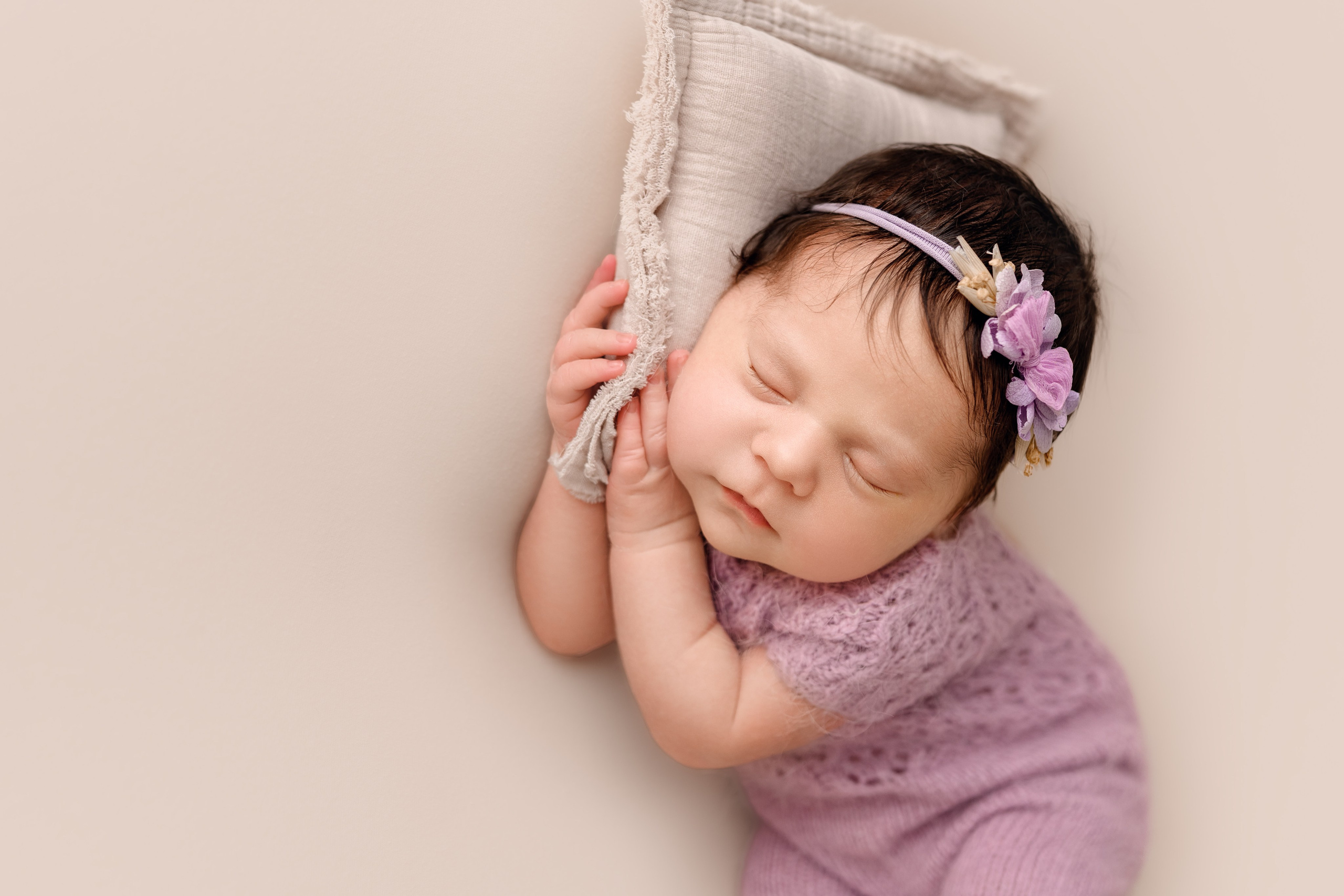 Новорожденные. Фотограф / Даугавпилс / Studija Natalie / Наталья Евменова