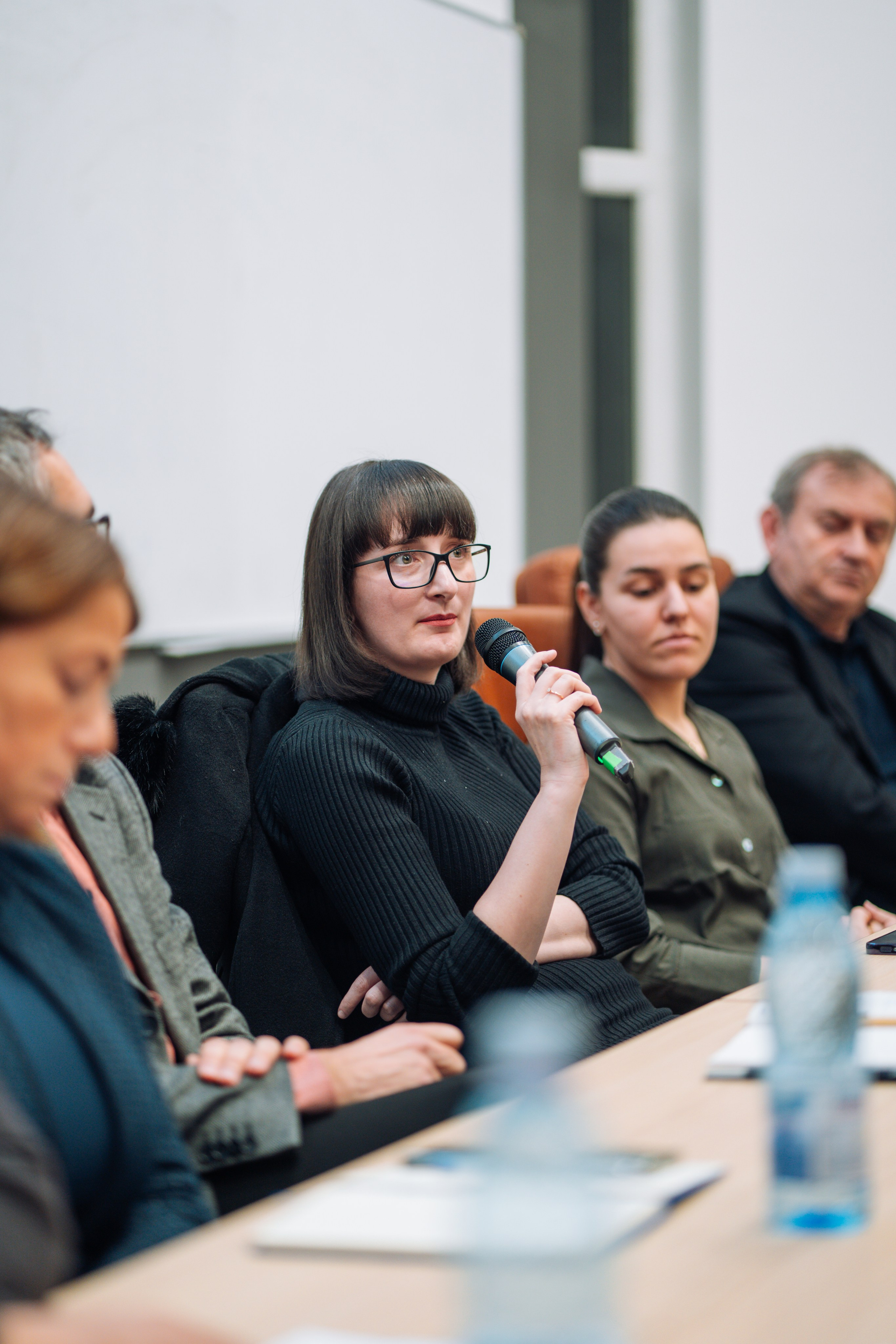 AC Congress @ UPT. Cozac Cristian Photographer