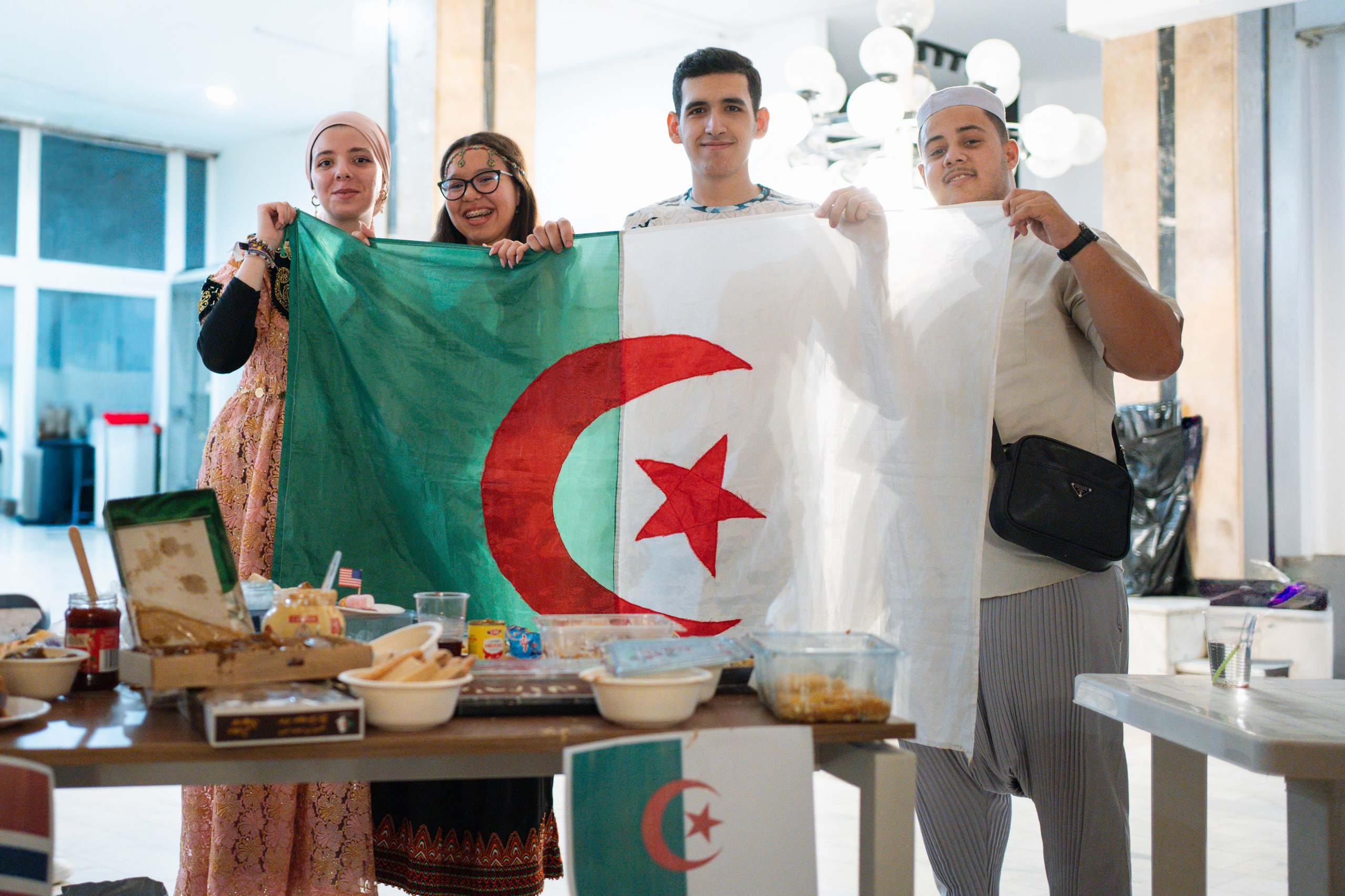 ISWINT International Night. Cozac Cristian Photographer